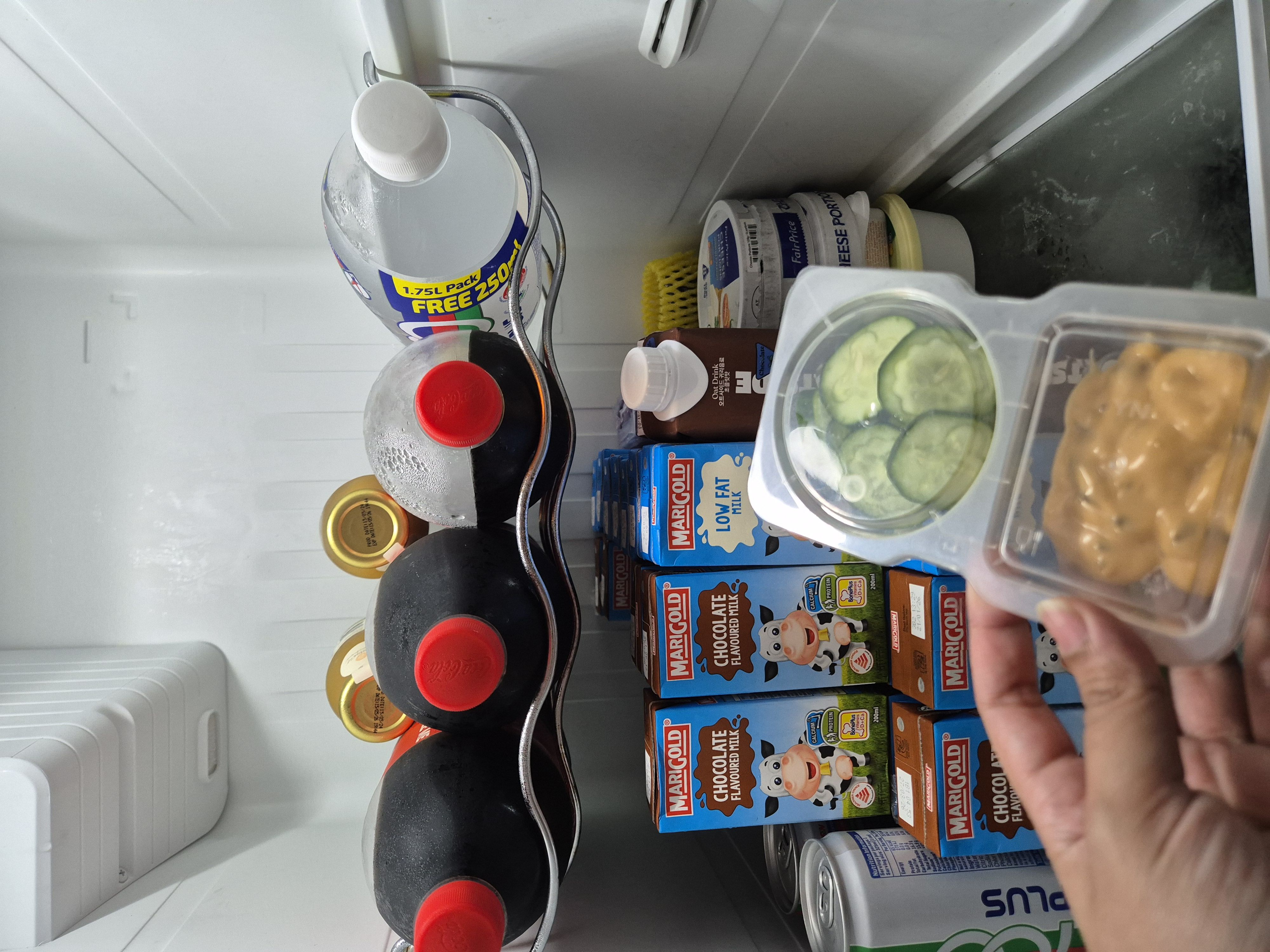 Food prep tips and tools