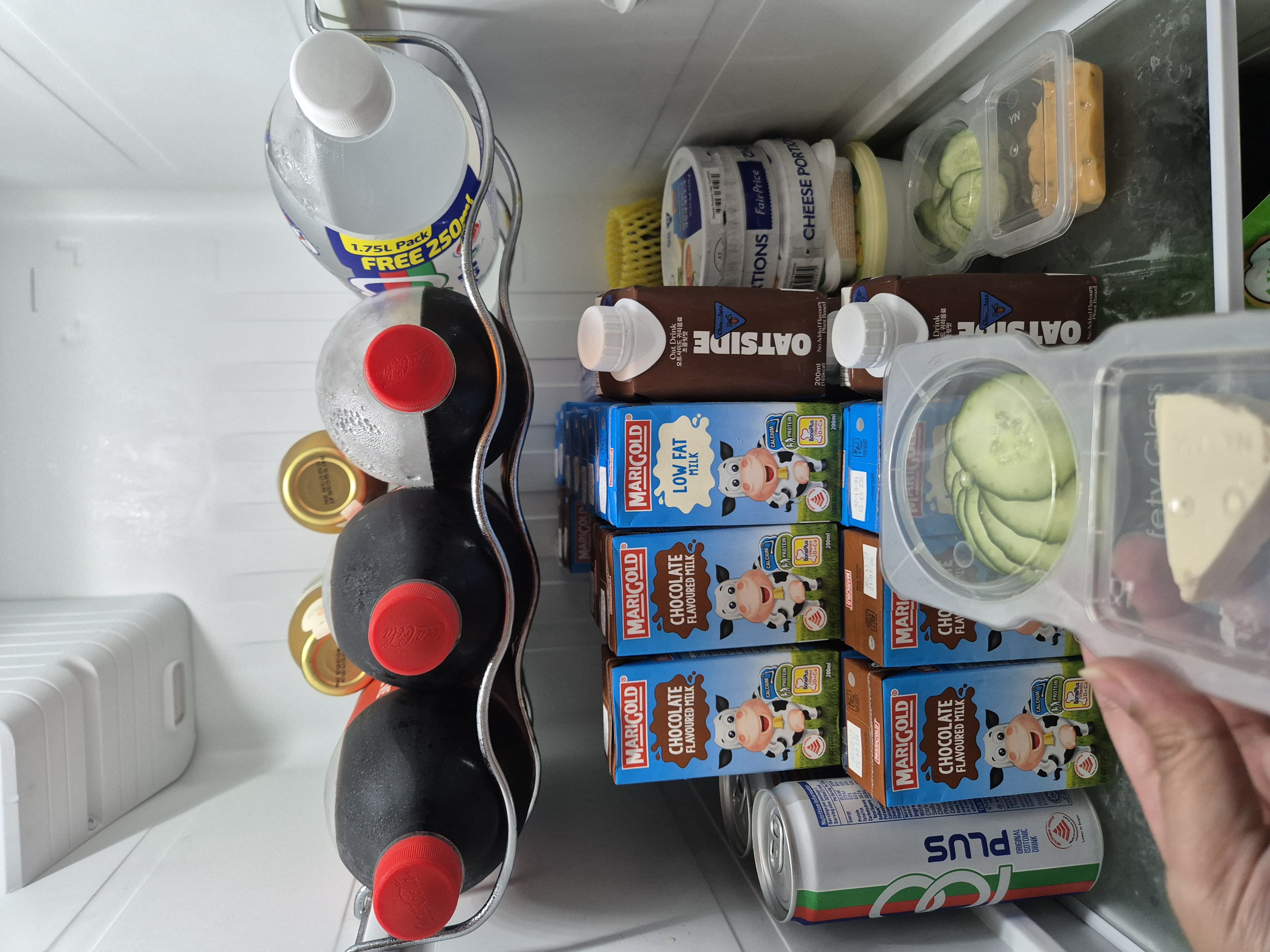 Food prep tips and tools