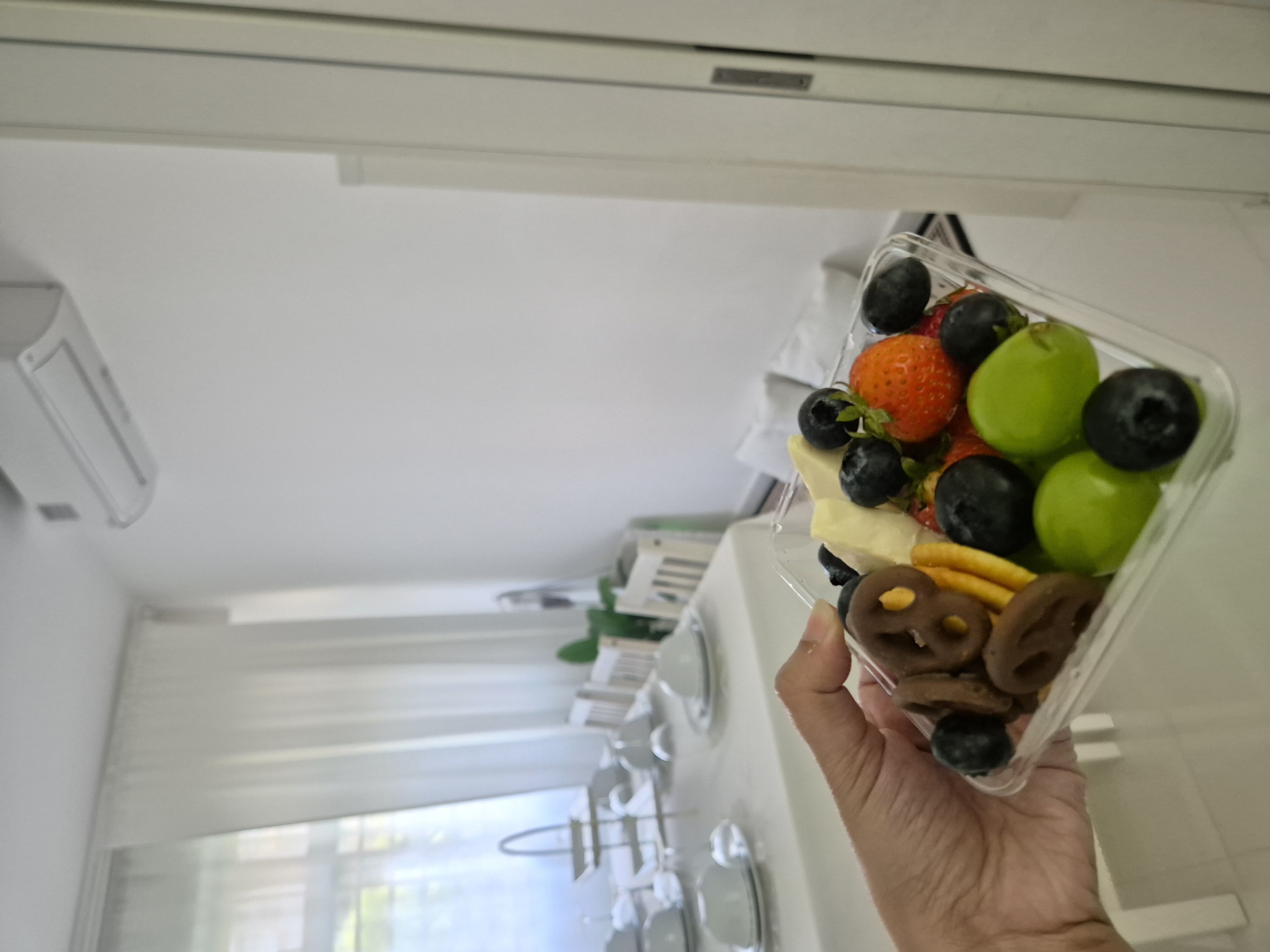 Food prep tips and tools