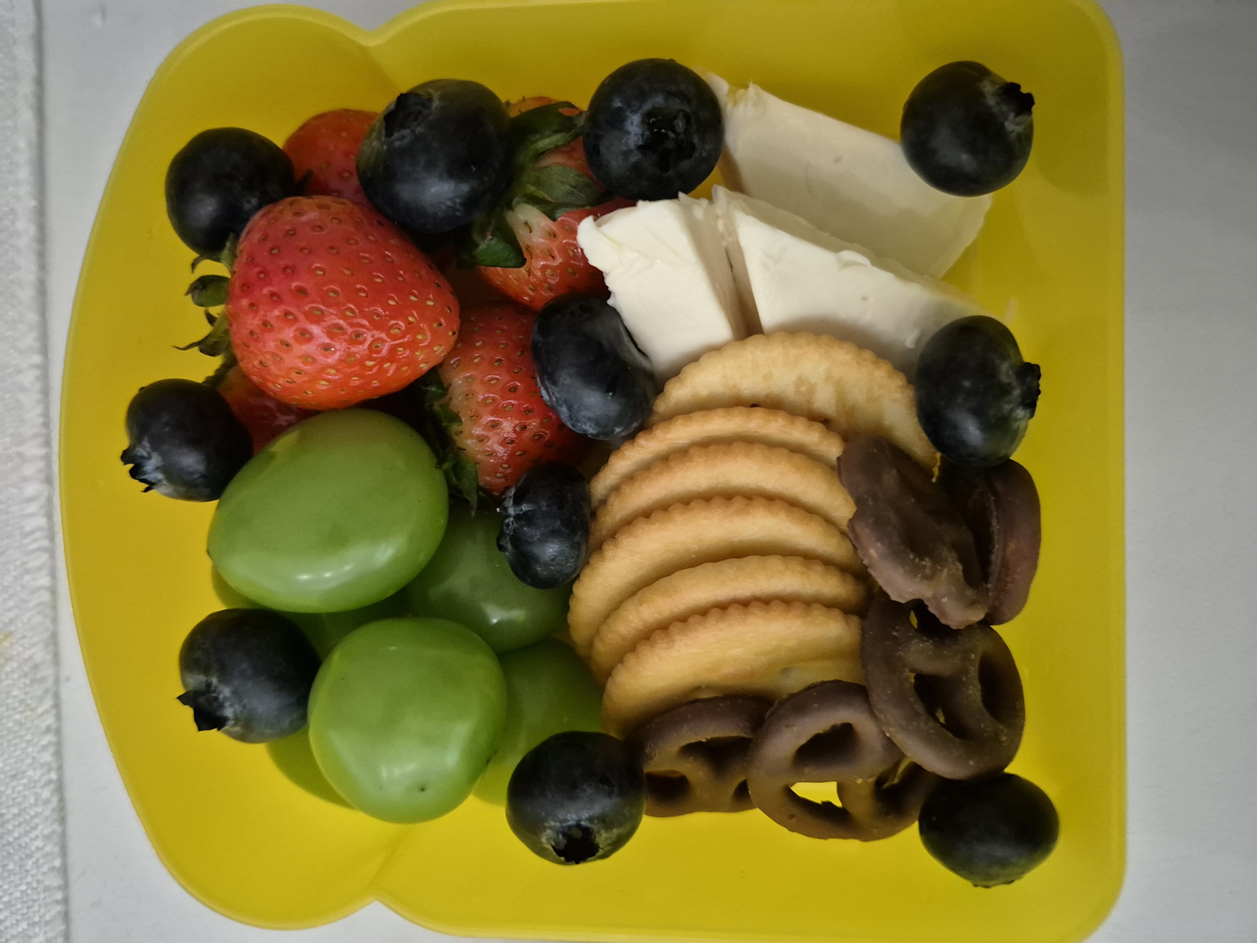 Food prep tips and tools