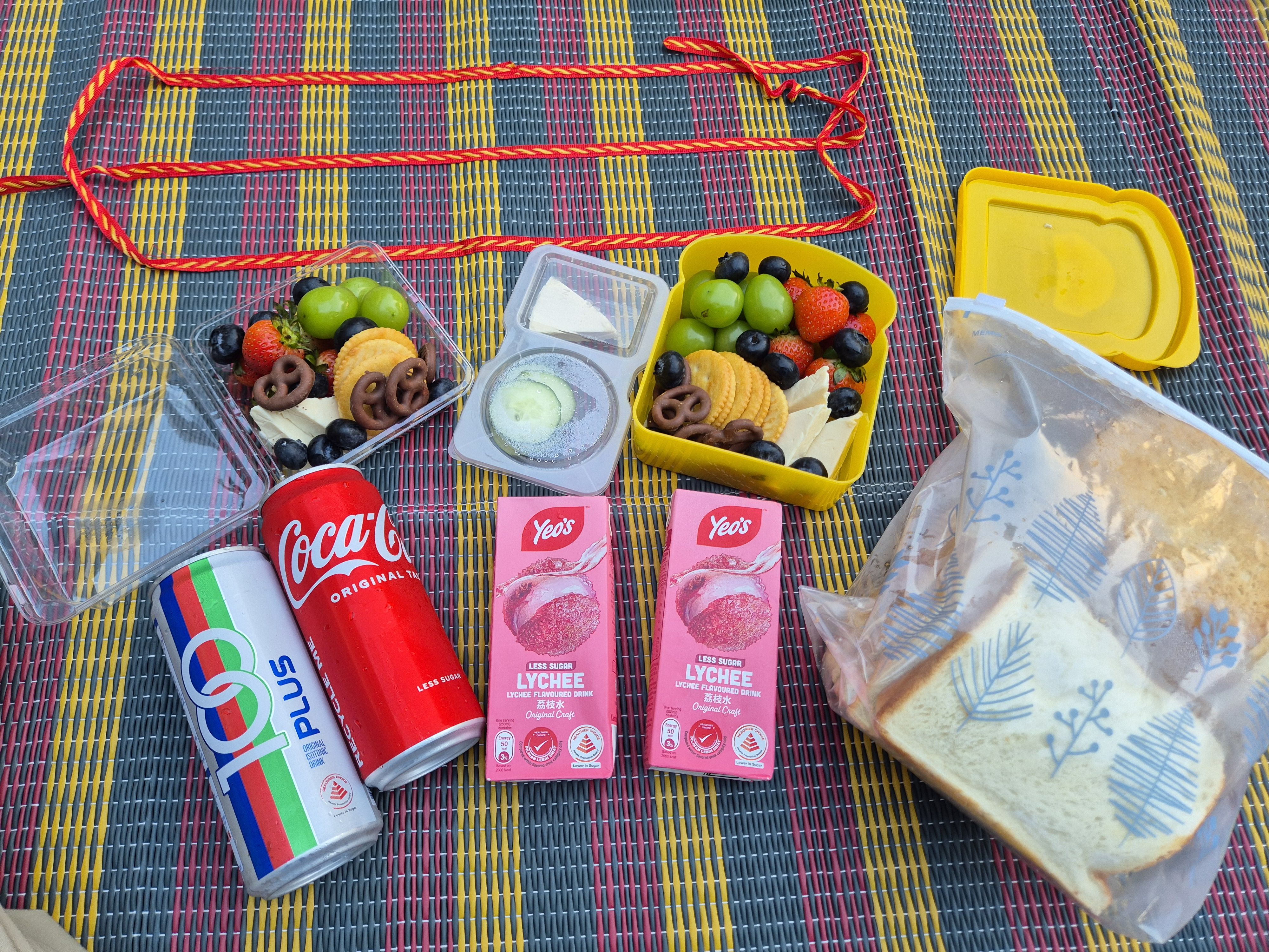 Food prep tips and tools