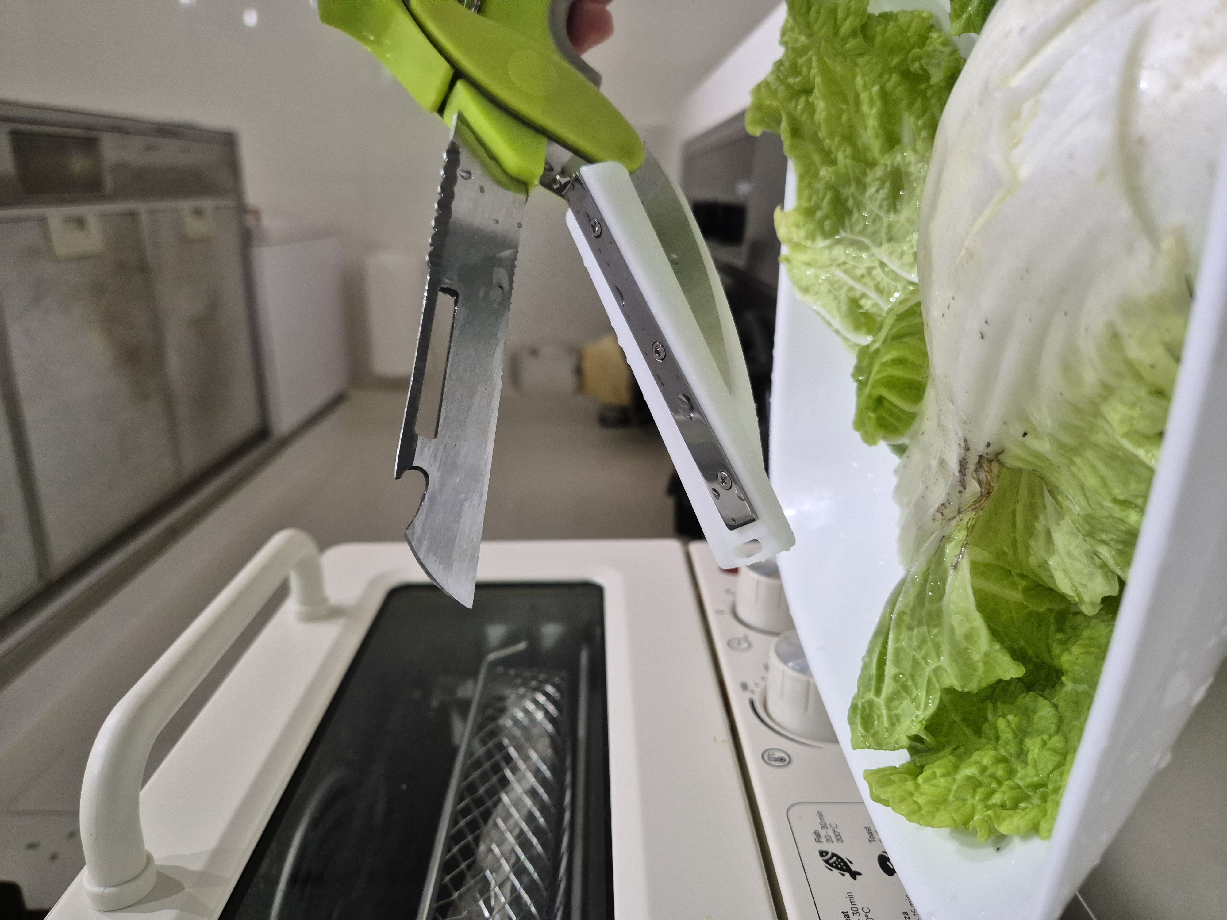 Food prep tips and tools