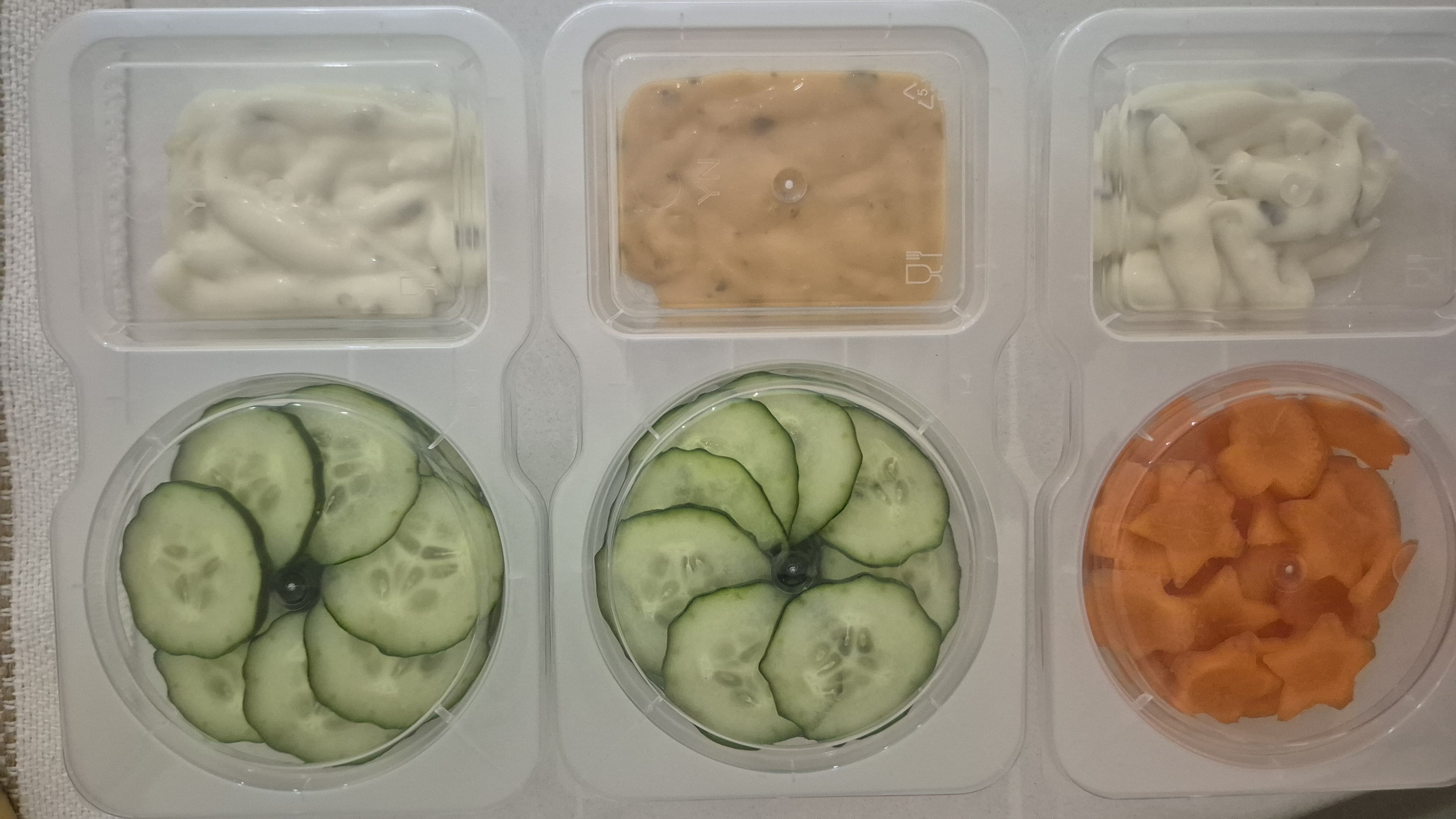 Food prep tips and tools