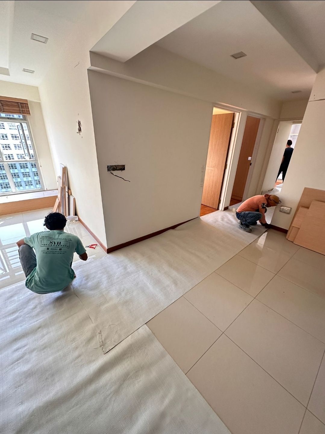 What The Hack?! Low Effort, Mid Cost, High Impact.