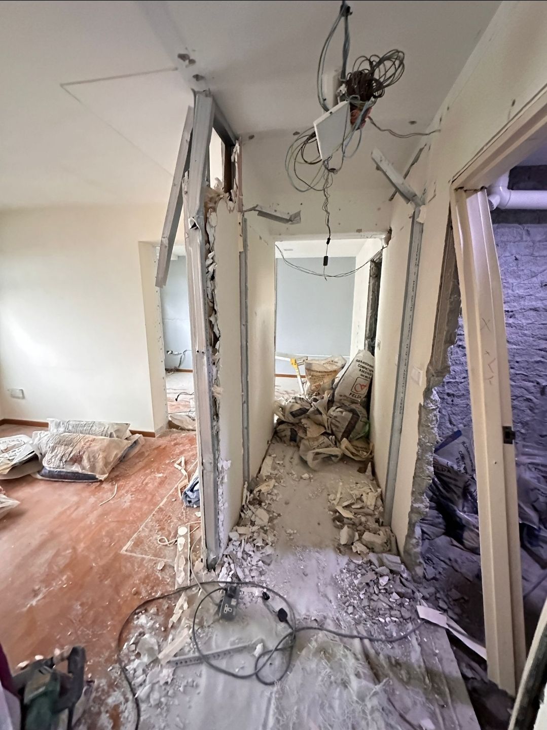 What The Hack?! Low Effort, Mid Cost, High Impact.