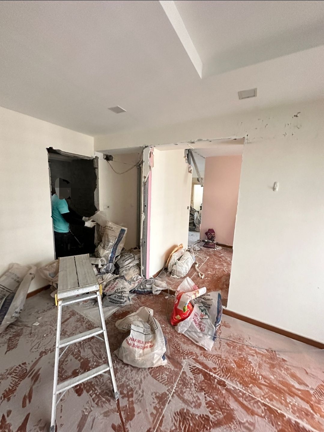 What The Hack?! Low Effort, Mid Cost, High Impact.