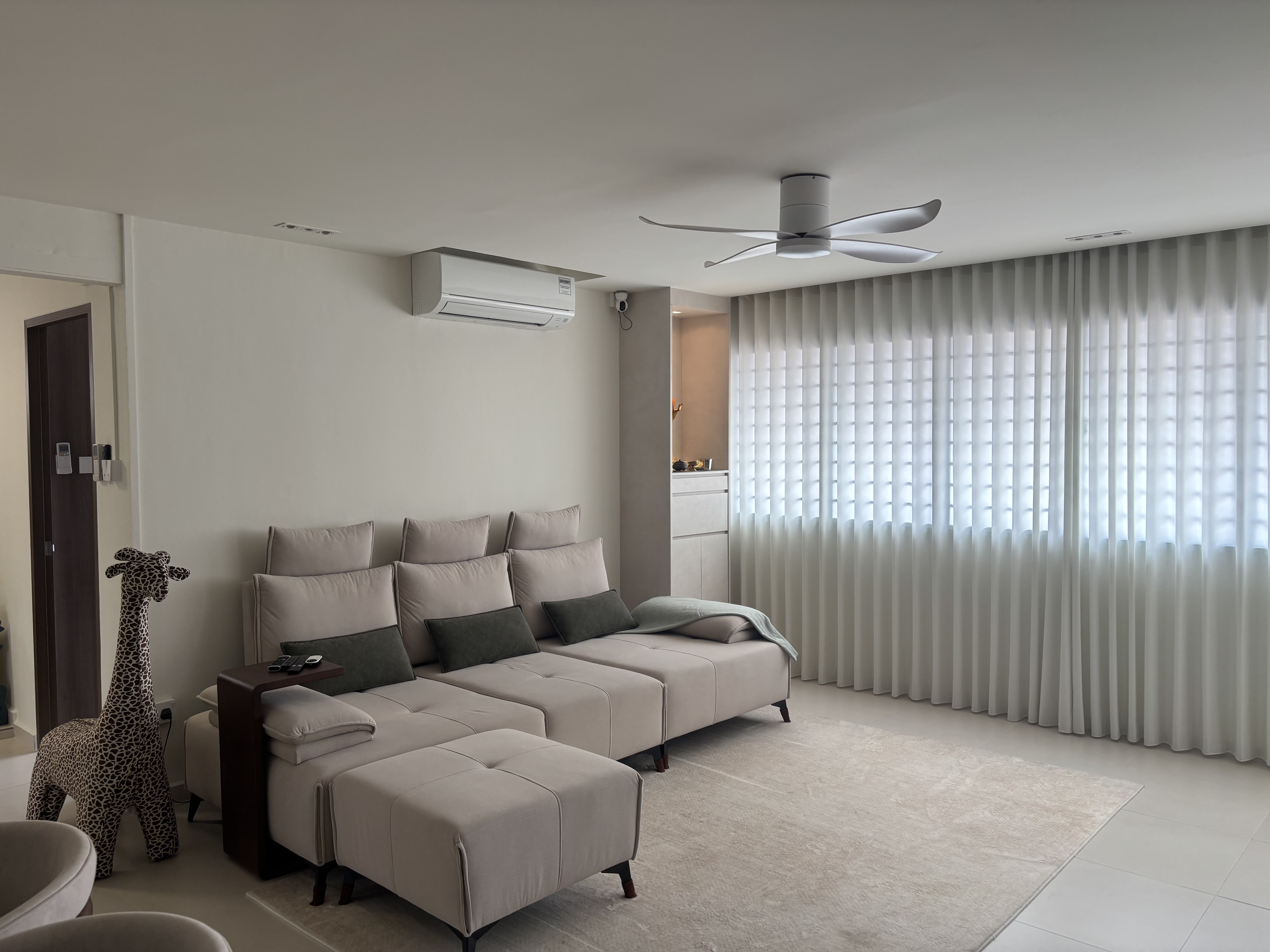 The Heart of Our Home: Where Family Time Happens