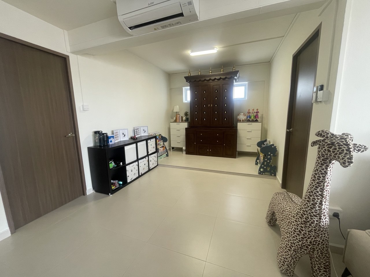 Practical Choices That Shaped Our Dining Room