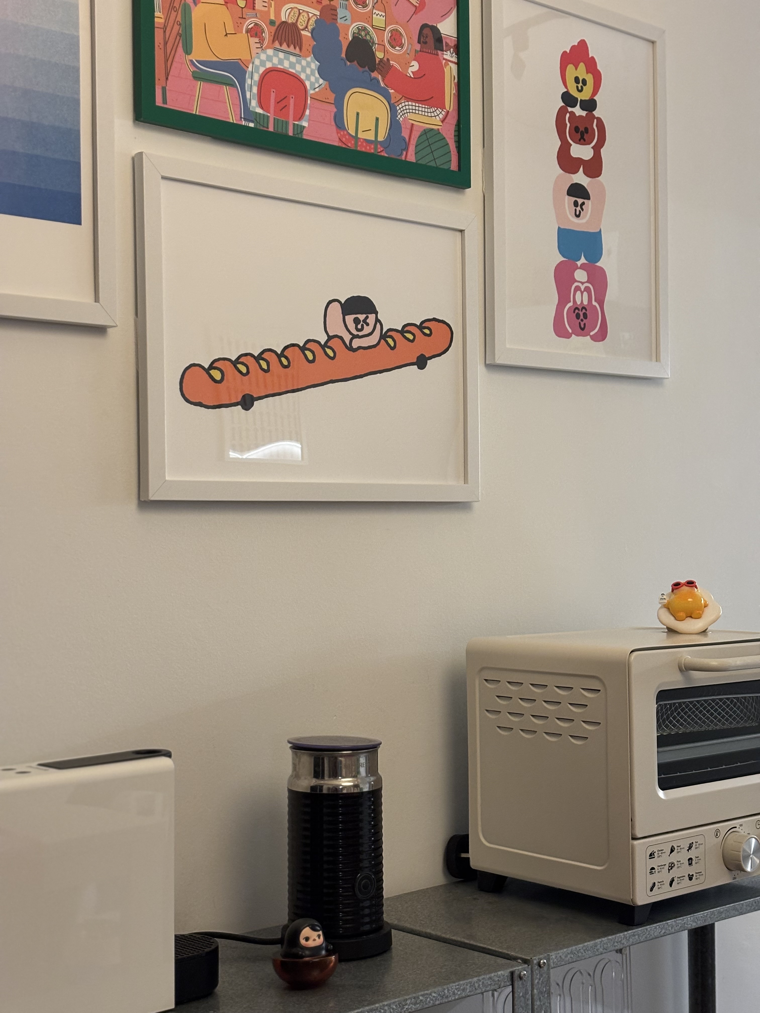 Toys? ❎ Dopamine Decor? ✅