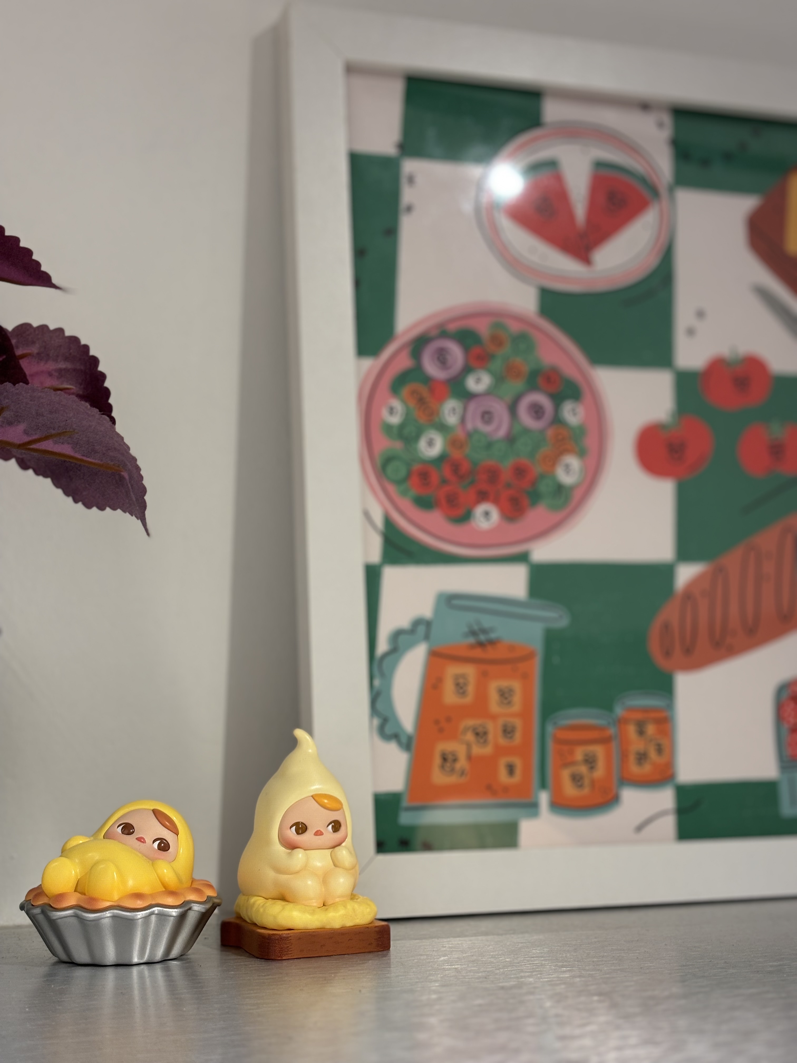 Toys? ❎ Dopamine Decor? ✅