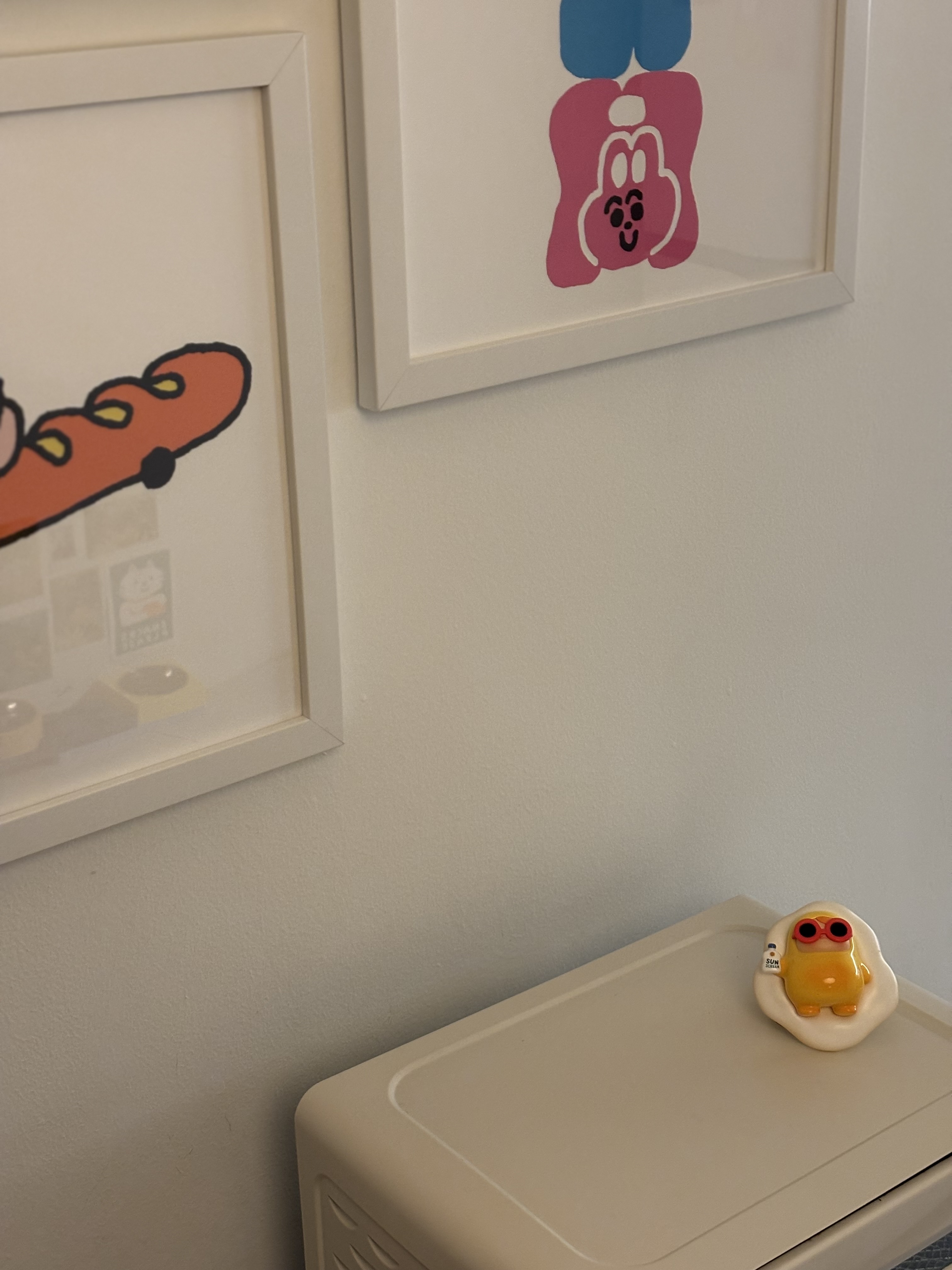 Toys? ❎ Dopamine Decor? ✅