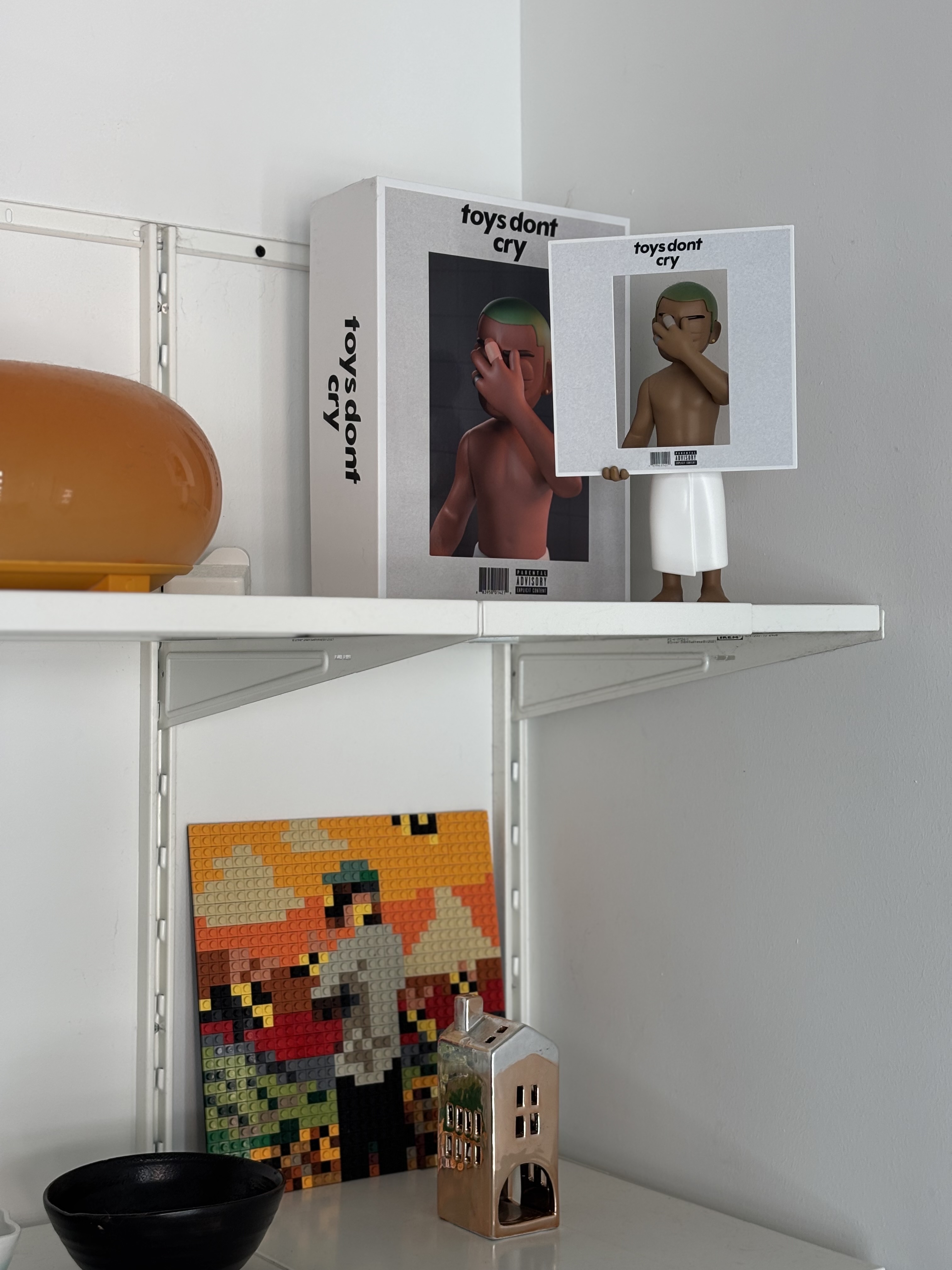 Toys? ❎ Dopamine Decor? ✅