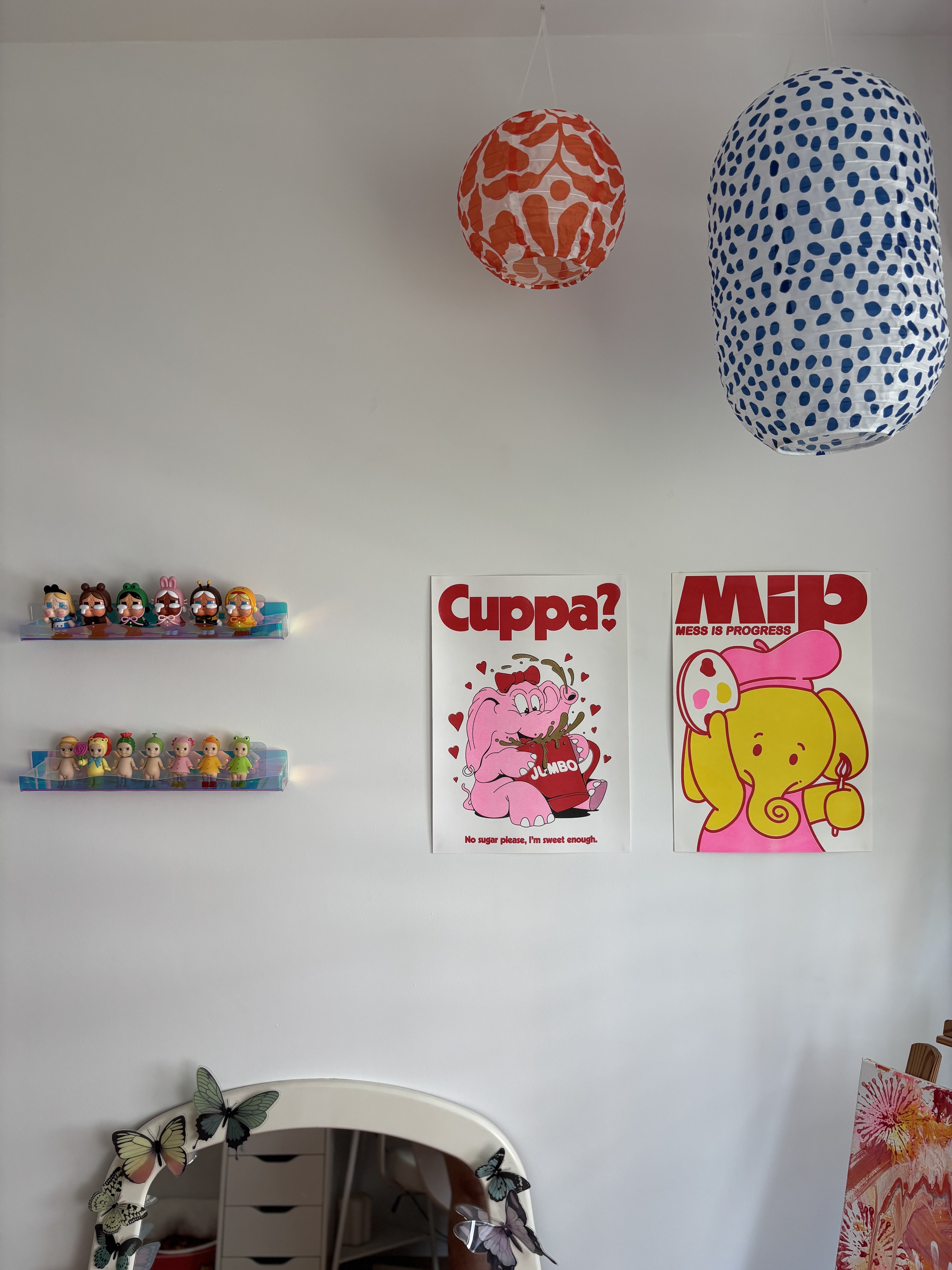 Toys?-❎-Dopamine-Decor?-✅