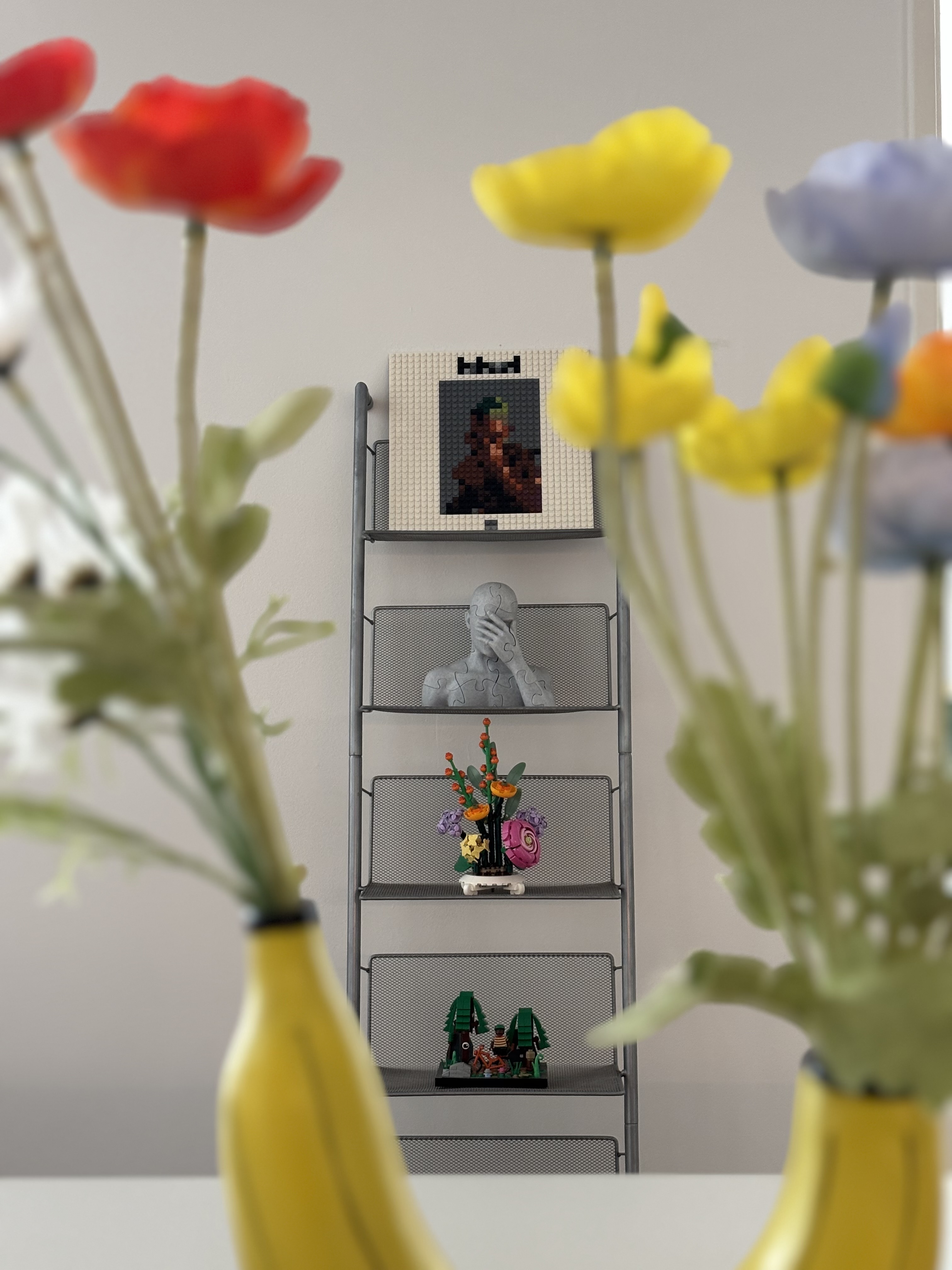 Toys? ❎ Dopamine Decor? ✅