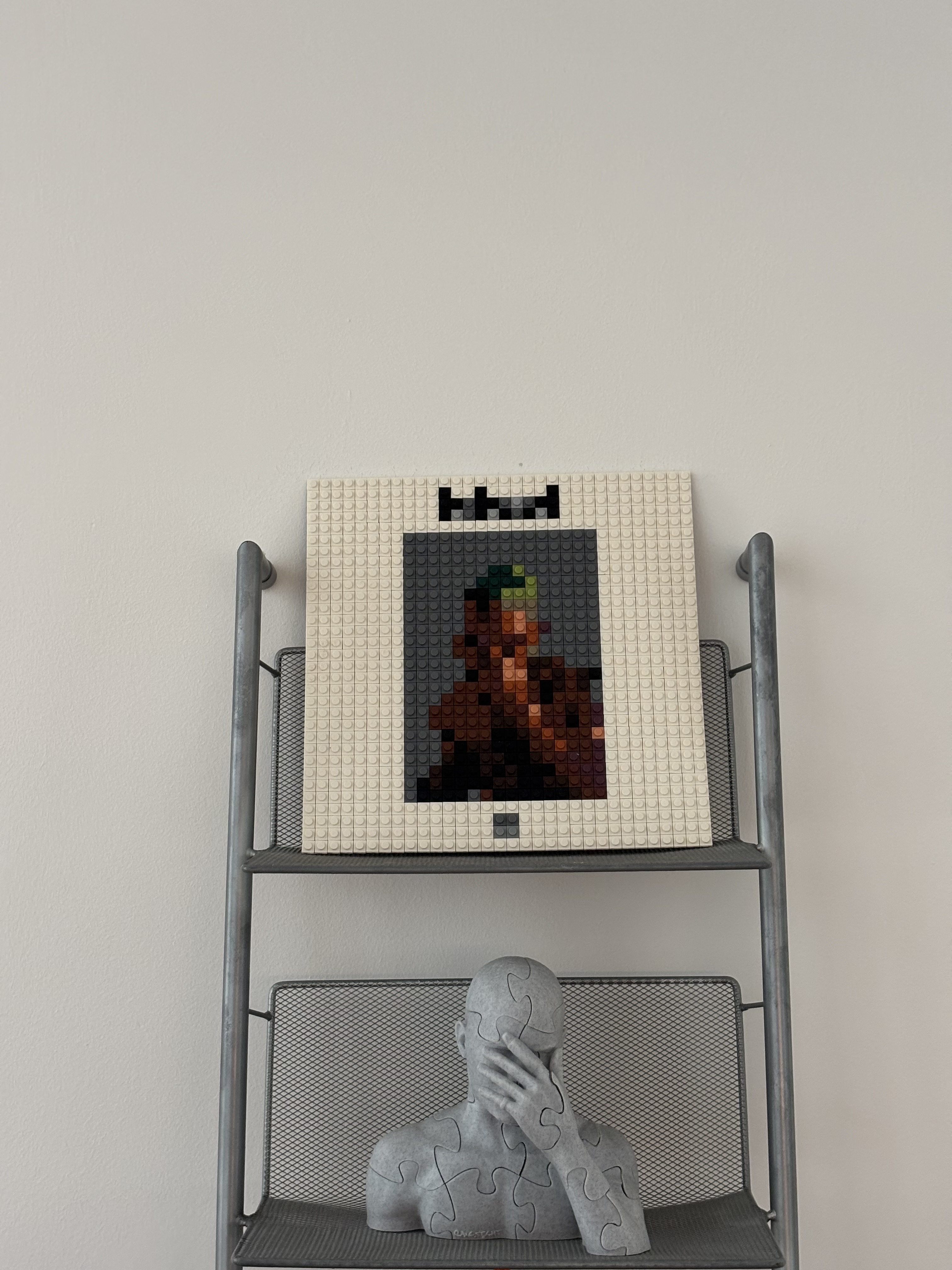 Toys? ❎ Dopamine Decor? ✅