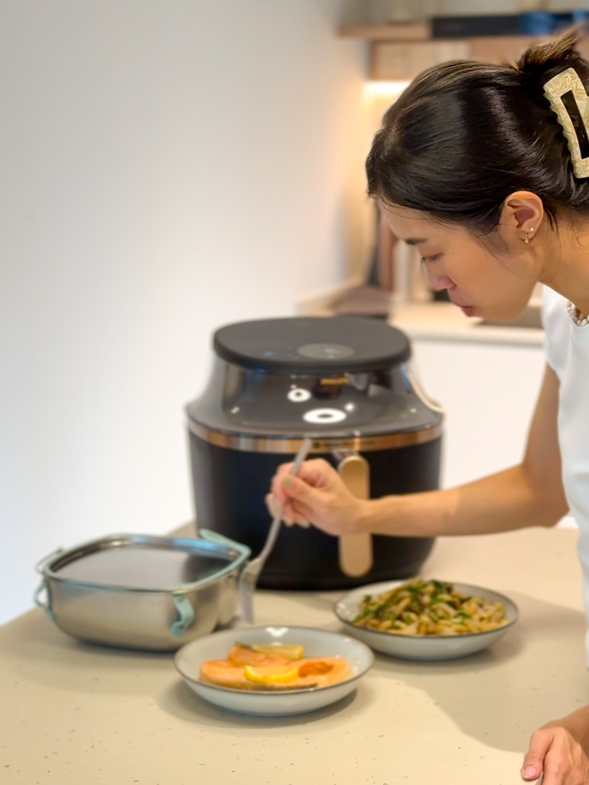 Our-Simple-Home-cooked-Meals-👩🏻‍🍳🍚🥘