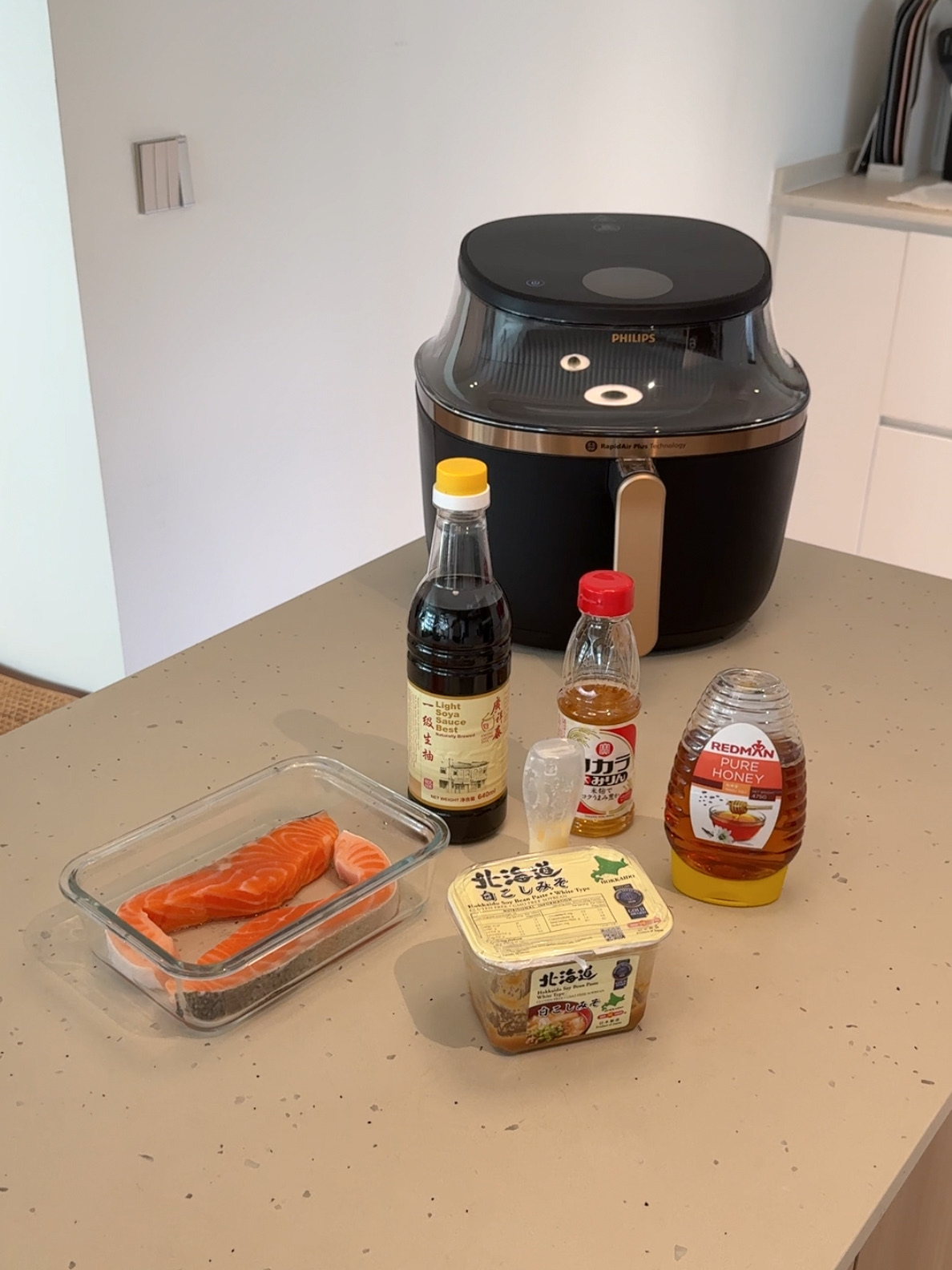 Our Simple Home-cooked Meals 👩🏻‍🍳🍚🥘