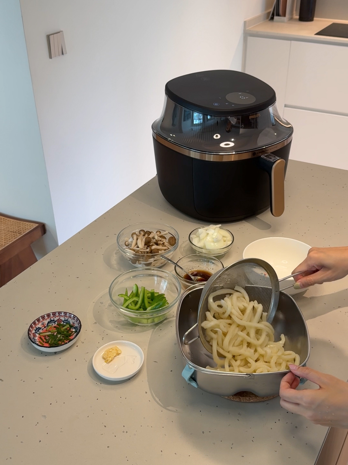 Our Simple Home-cooked Meals 👩🏻‍🍳🍚🥘