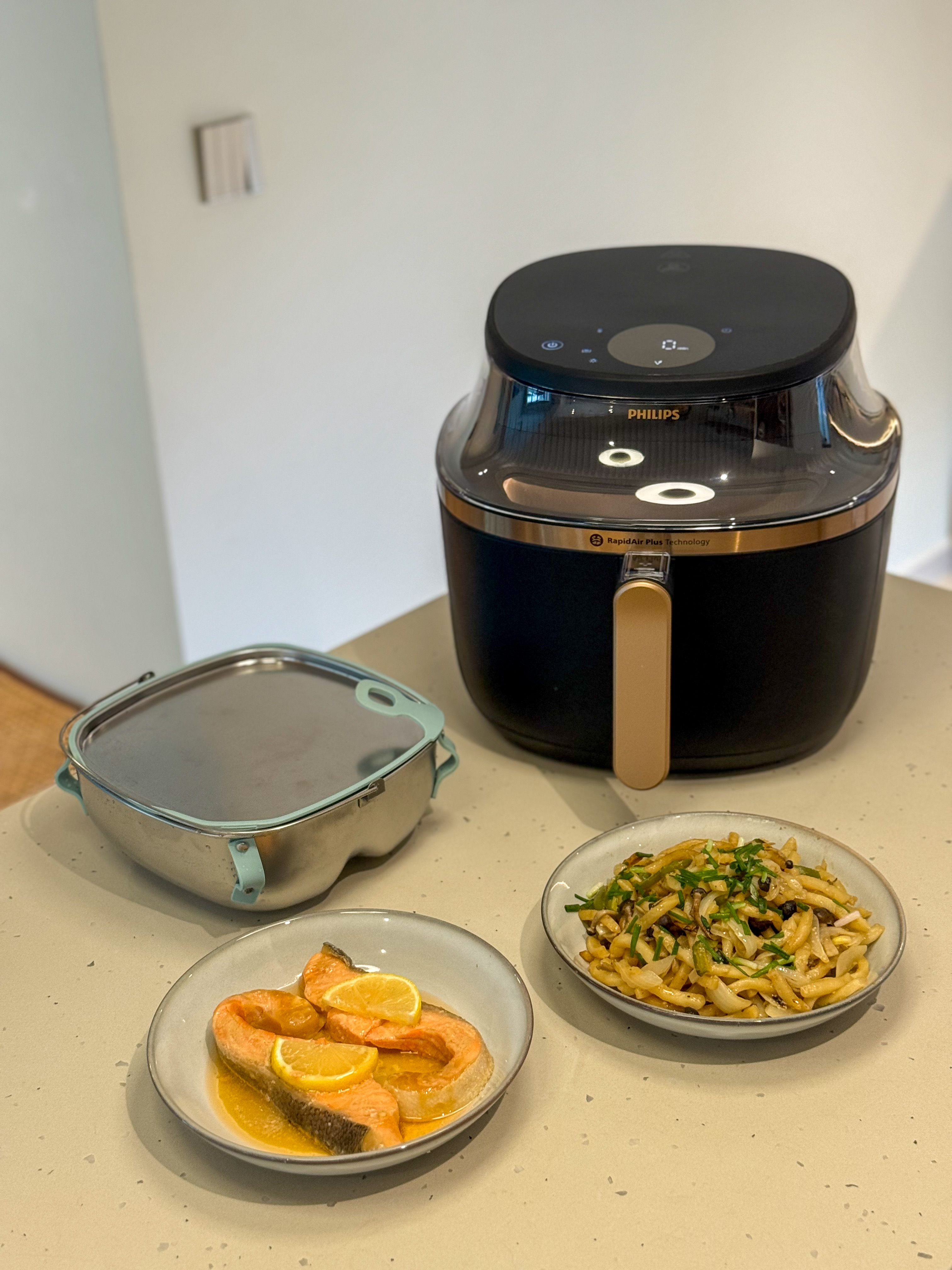 Our Simple Home-cooked Meals 👩🏻‍🍳🍚🥘