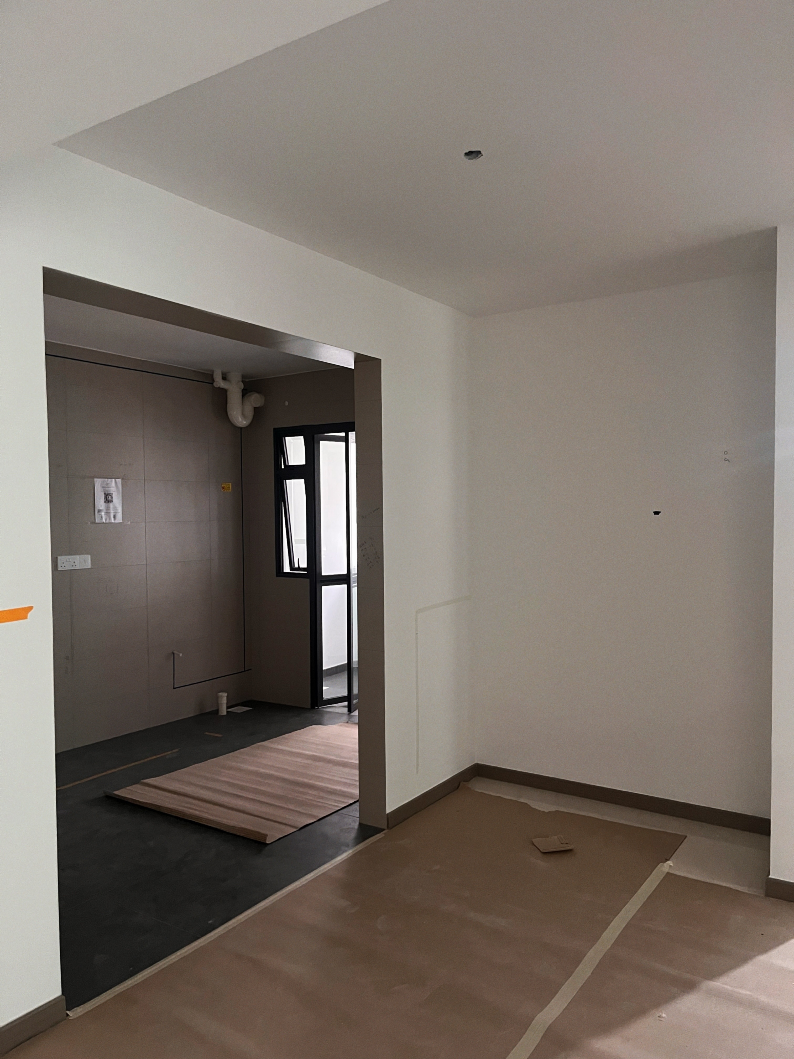 A Kitchen Love Story