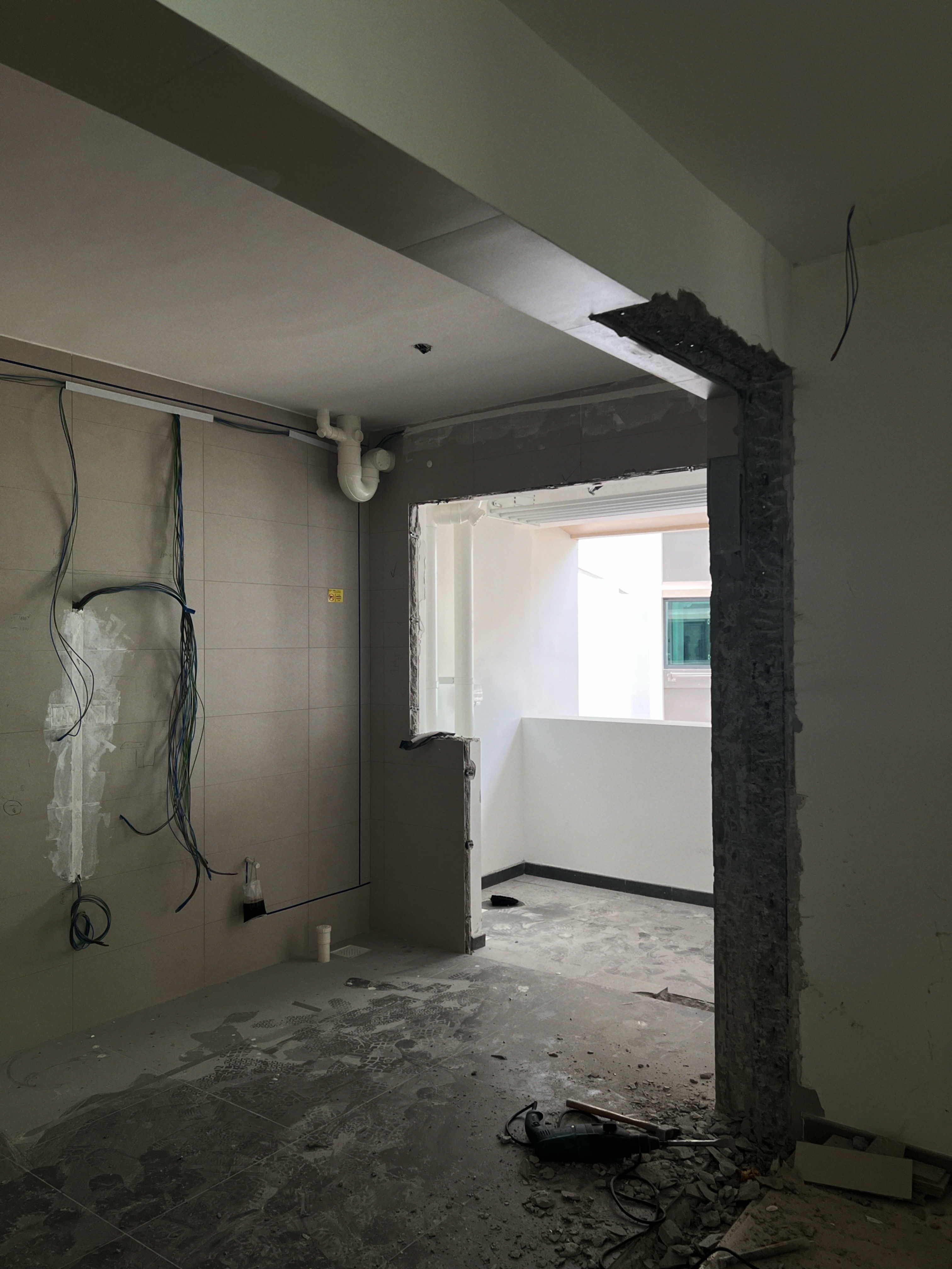 A Kitchen Love Story