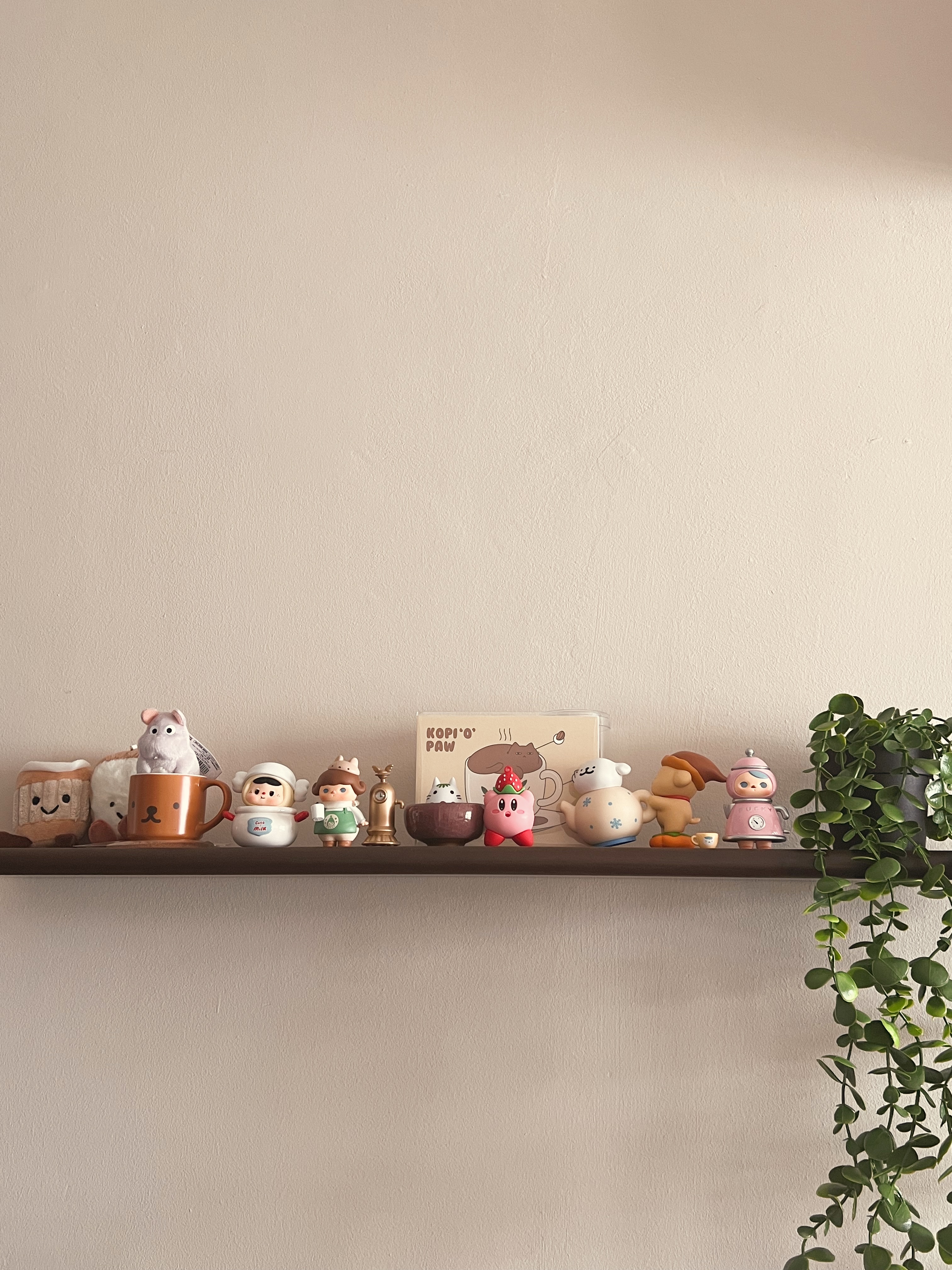 From Kitchen to Café — Our Daily Brew Spot☕️