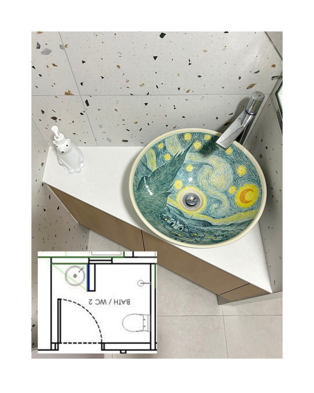 An Open Letter to Our Interior Designer