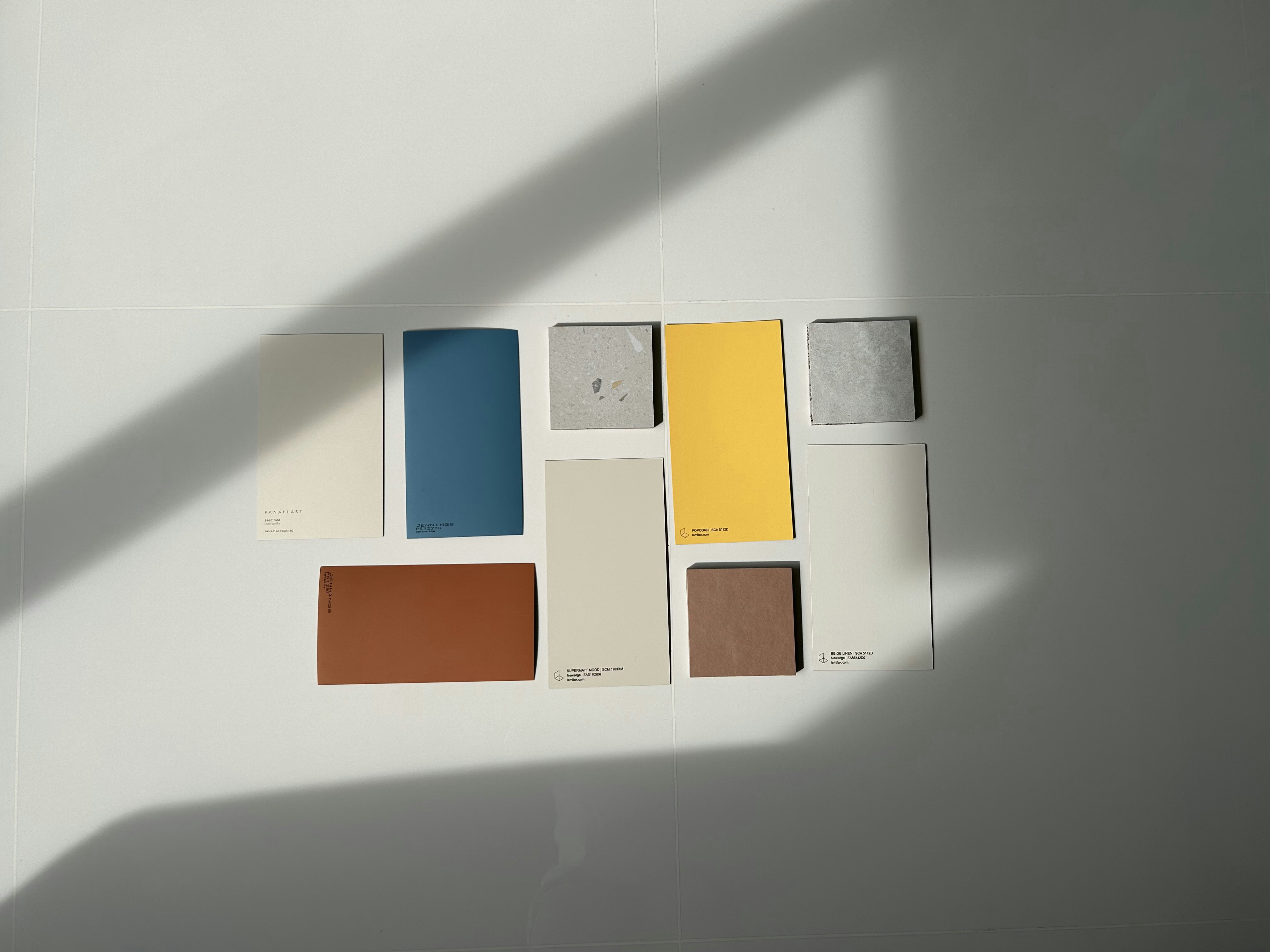 An Open Letter to Our Interior Designer