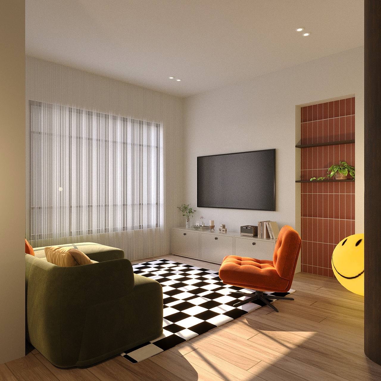 Welcome to our soon-to-be home! 🏡