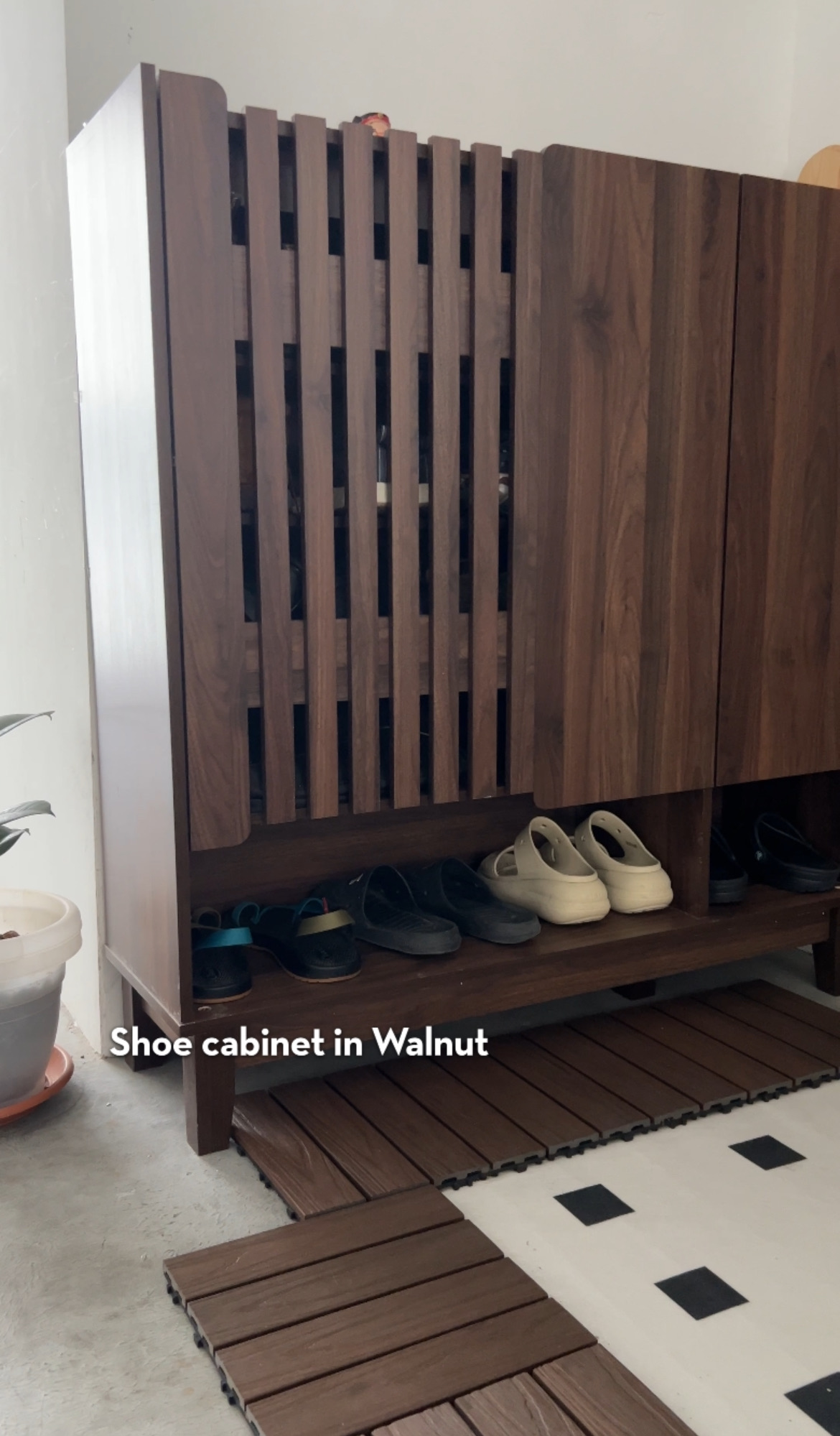 All-the-things-we-bought-for-our-Home-Entrance!