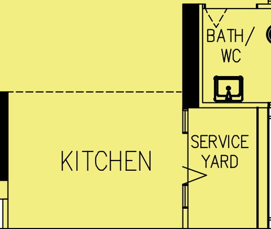 The big decisions we made for our small kitchen (and why)