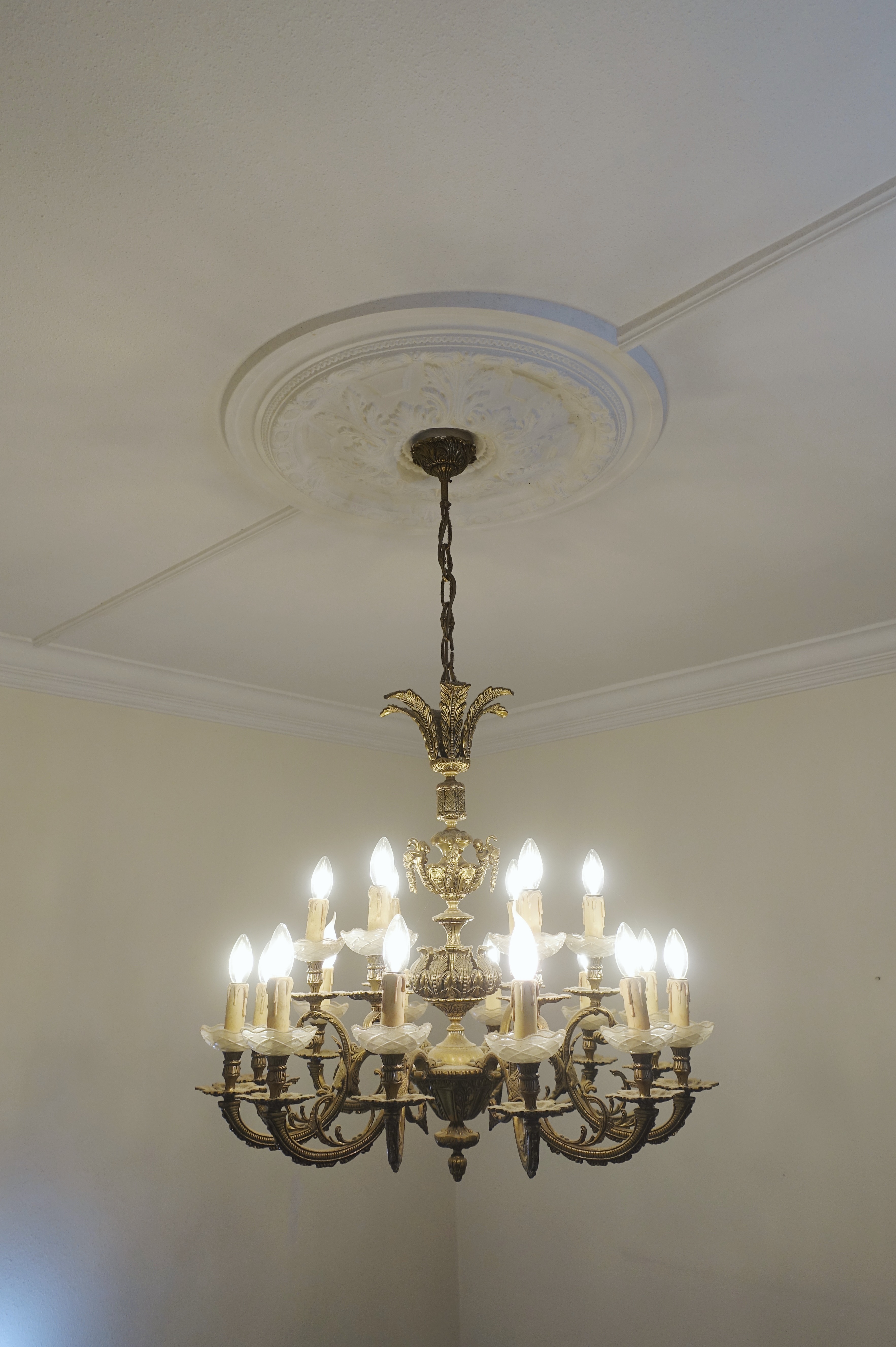 We Bought An Executive Masionette In 2025??