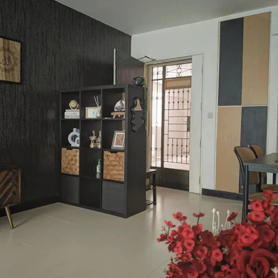 Customer home photo 12: Our favourite view of all time