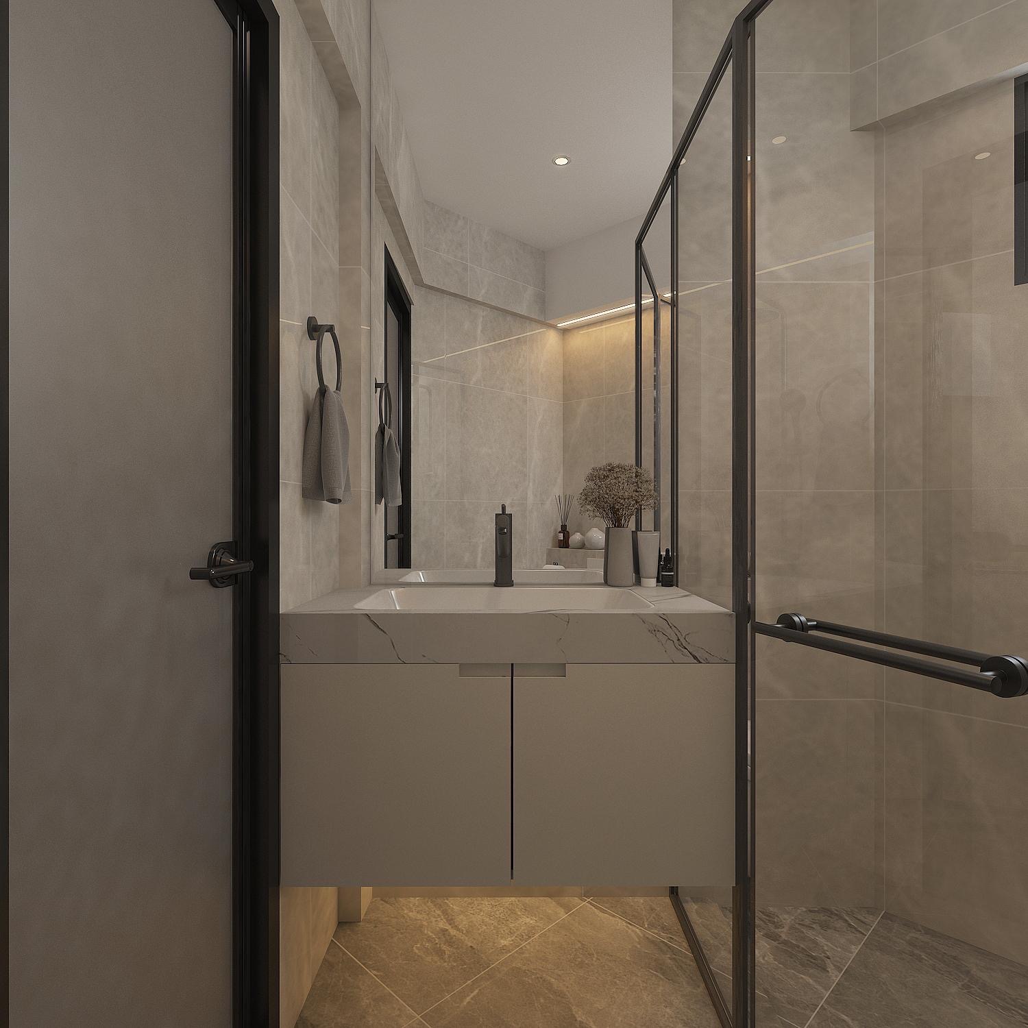 How we knew our ID was the right one for us 🏠🛠️