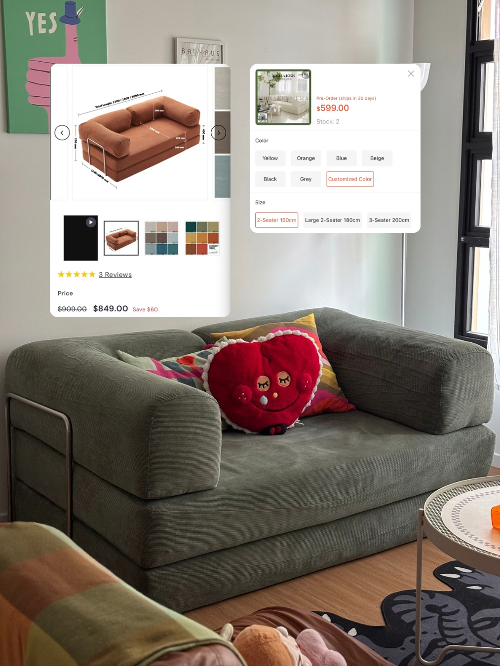 Cheaper ≠ Bad — Our Dupe List 📋