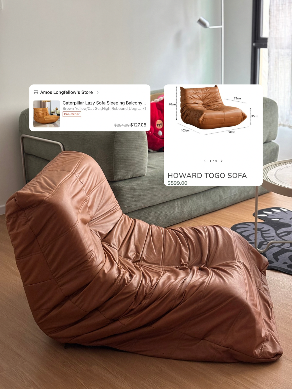 Cheaper ≠ Bad — Our Dupe List 📋