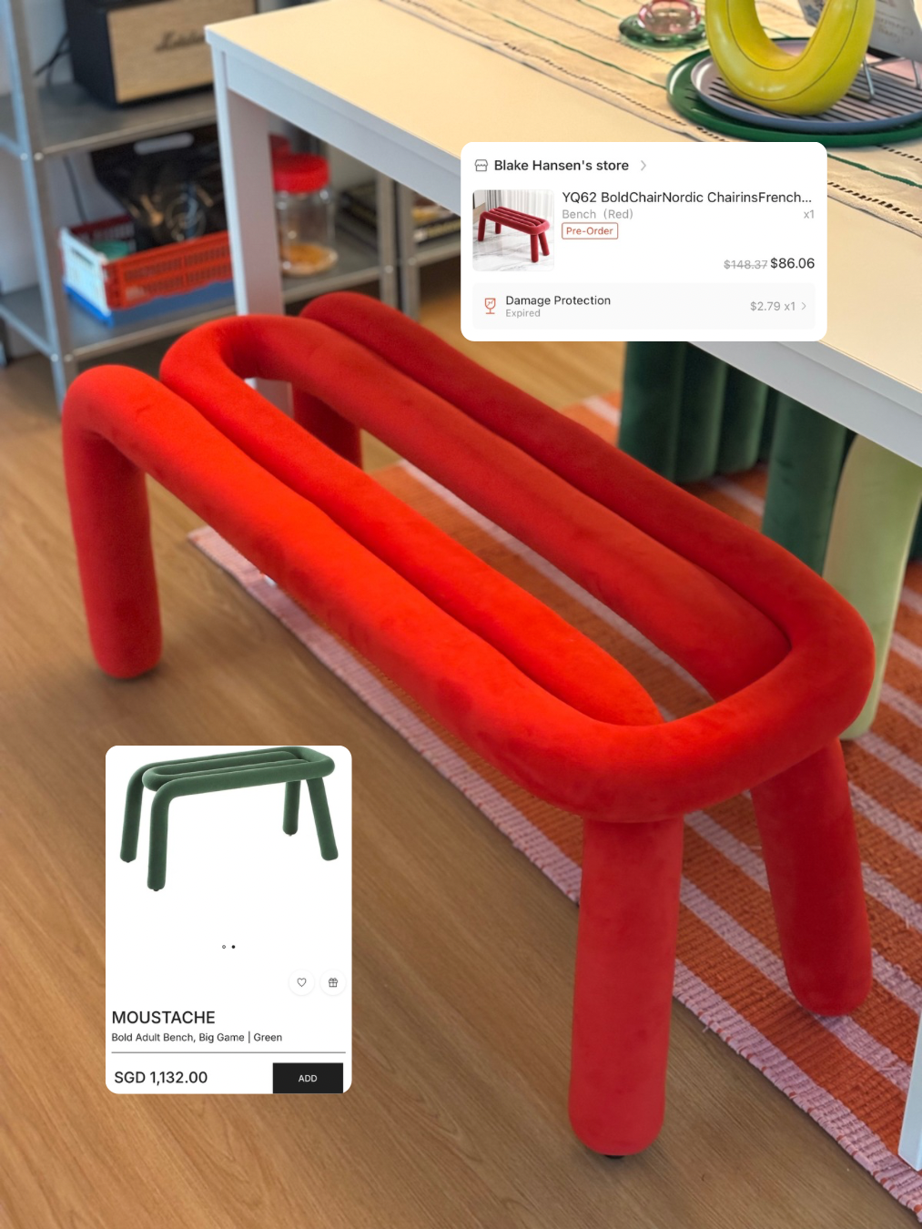 Cheaper ≠ Bad — Our Dupe List 📋