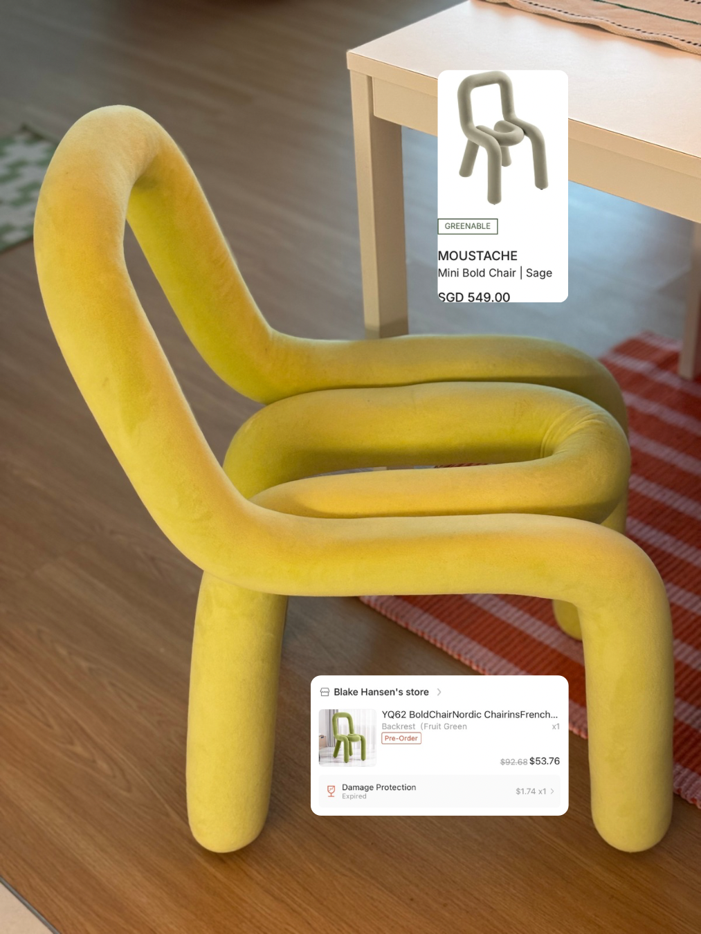 Cheaper ≠ Bad — Our Dupe List 📋