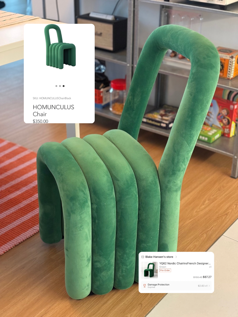 Cheaper ≠ Bad — Our Dupe List 📋