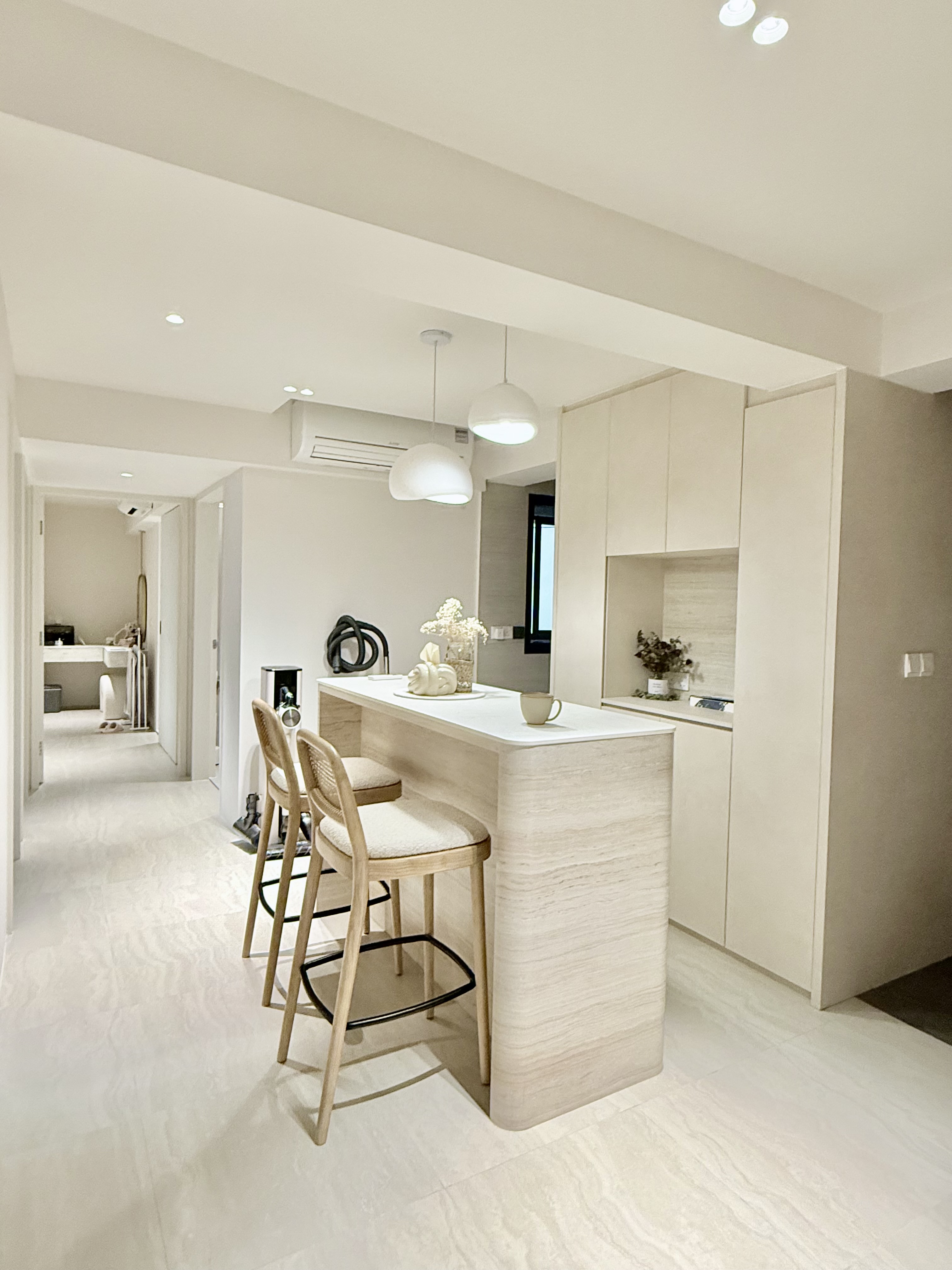 HOME TOUR | 5-Room HDB BTO | $86k Renovation (Excluding Fittings)