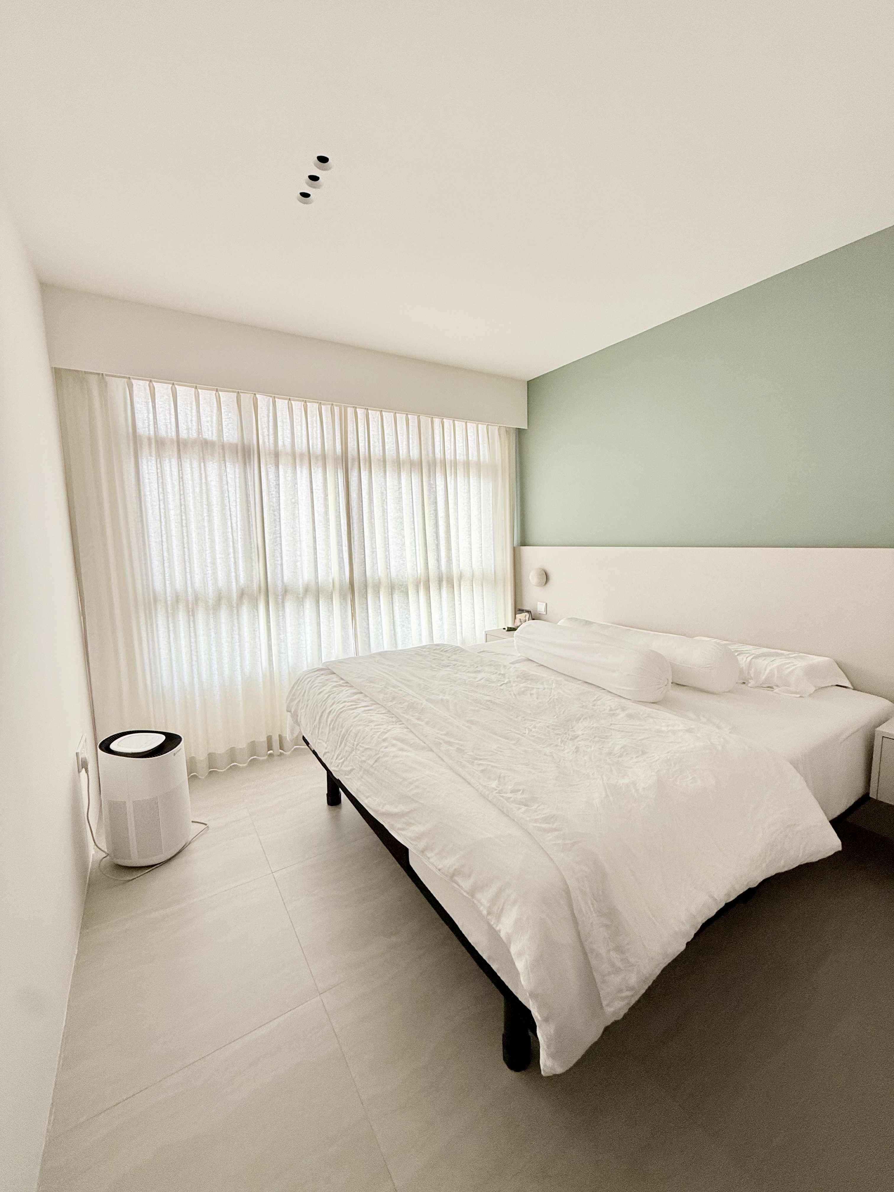 HOME TOUR | 5-Room HDB BTO | $86k Renovation (Excluding Fittings)