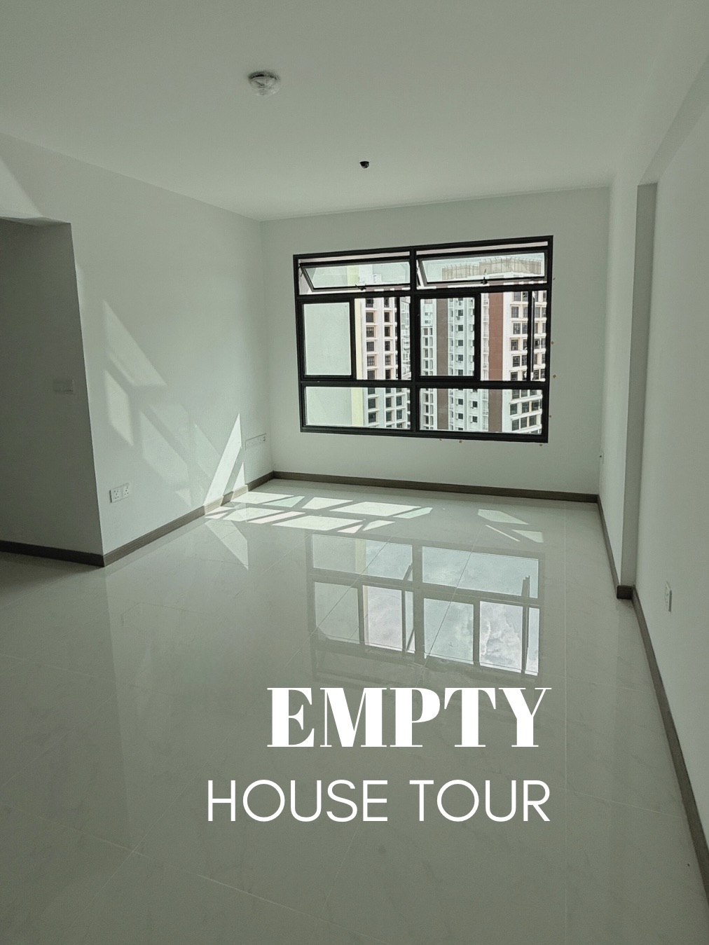 A Throwback to the Calm before the Reno Storm 😮‍💨