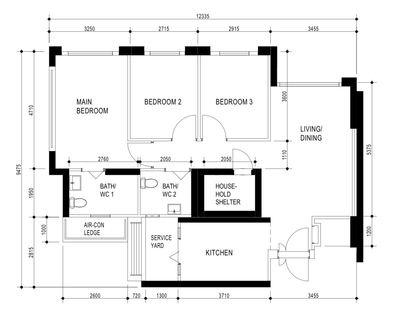 A Throwback to the Calm before the Reno Storm 😮‍💨