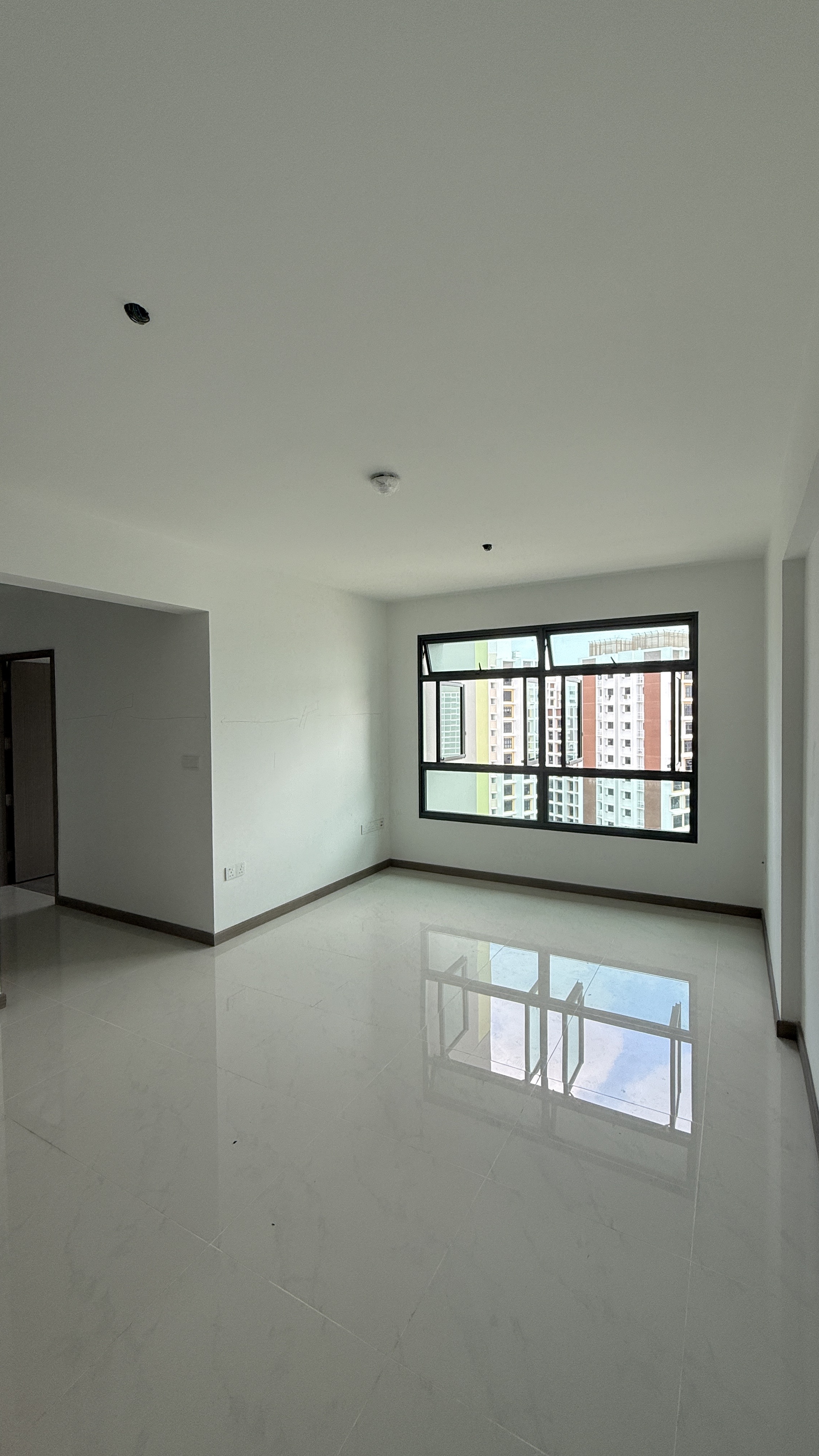 A Throwback to the Calm before the Reno Storm 😮‍💨