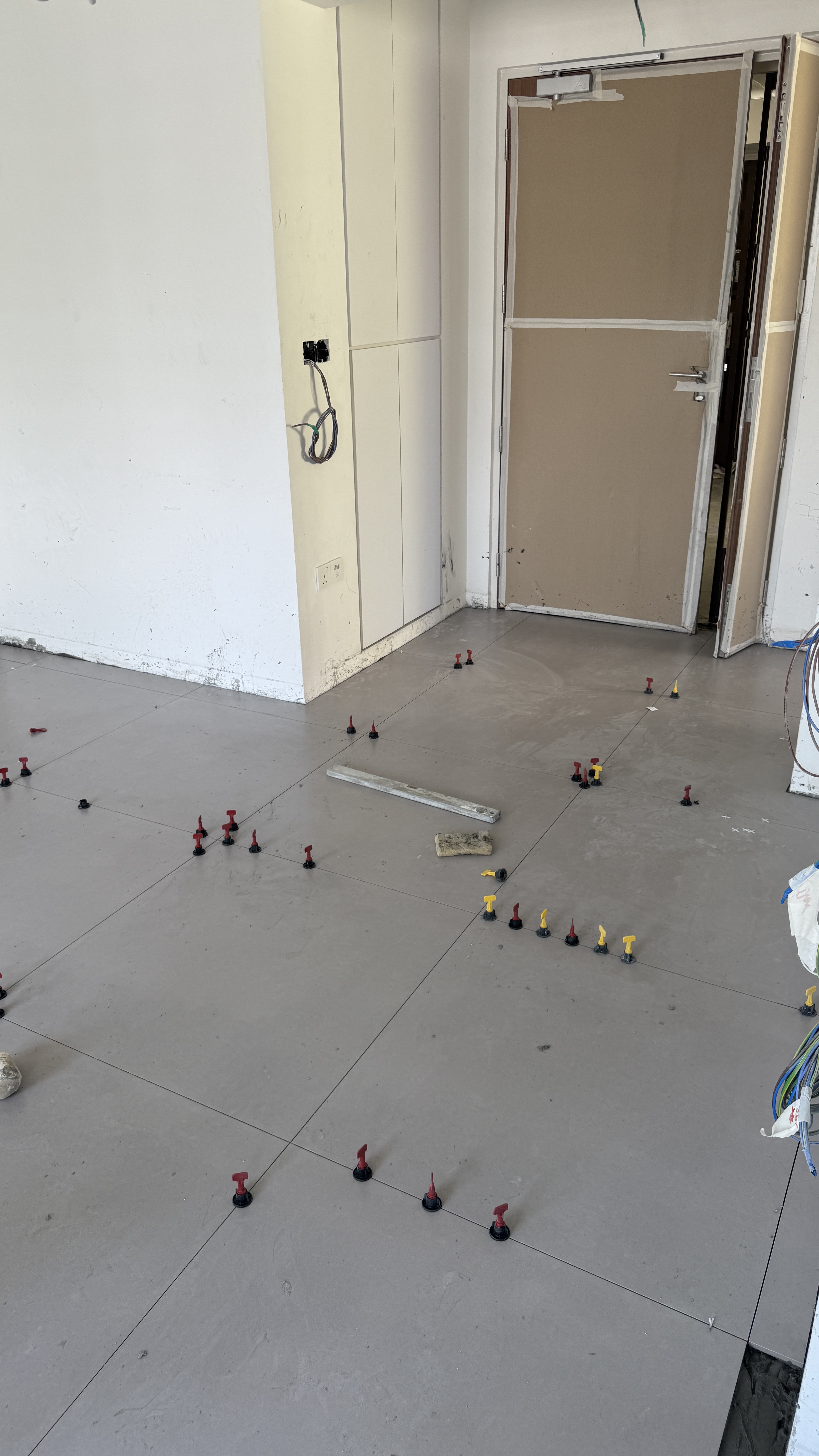 Greys, grains & a touch of Black Magic 🪄