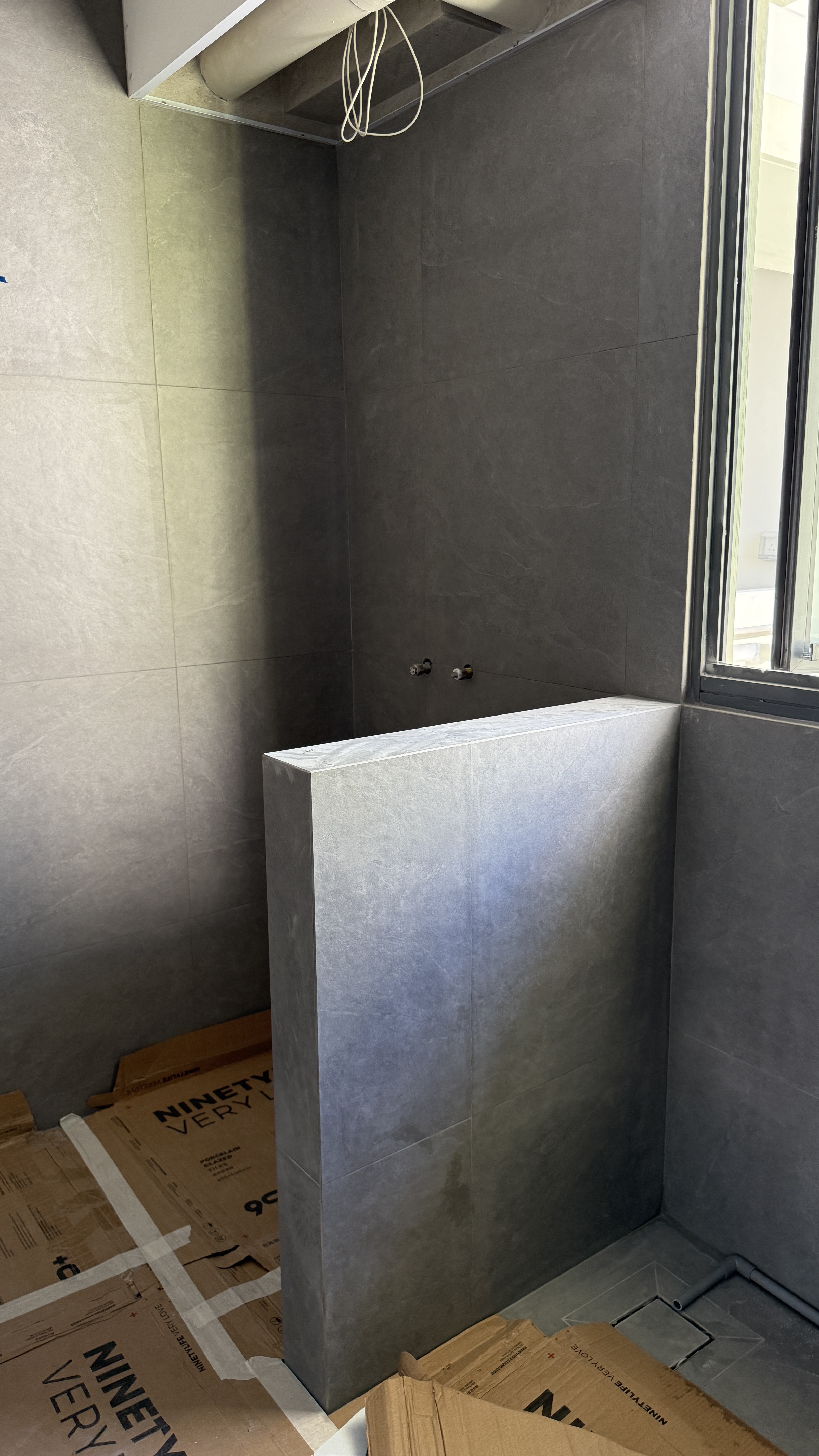 Greys, grains & a touch of Black Magic 🪄