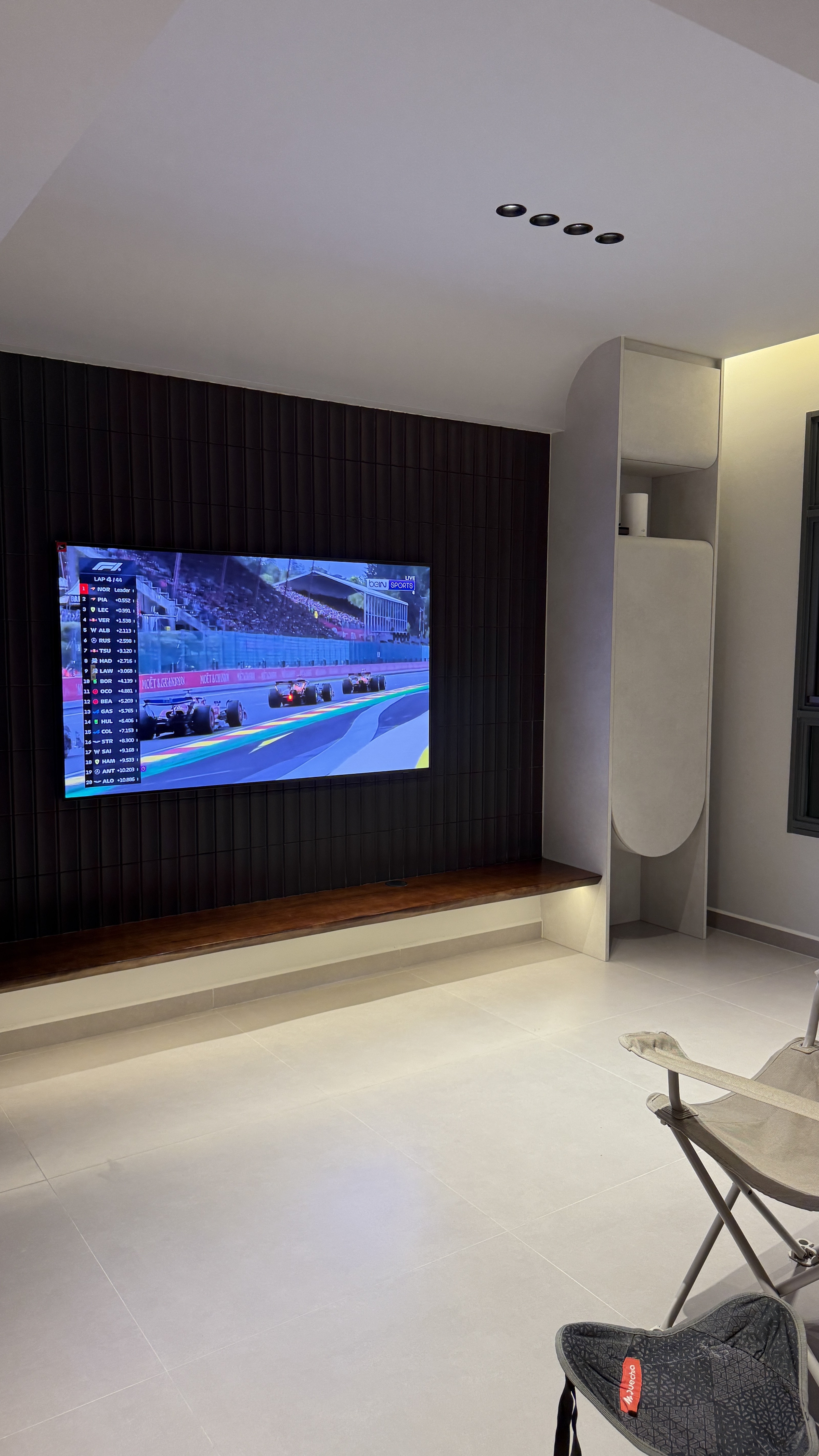 Don't judge the cabinet by its cover 🫣