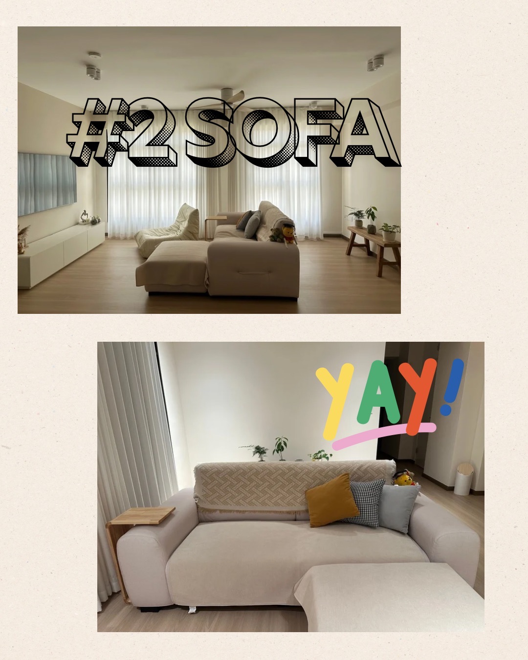 Big Risk, Big Buy: Our taobao win or fail?