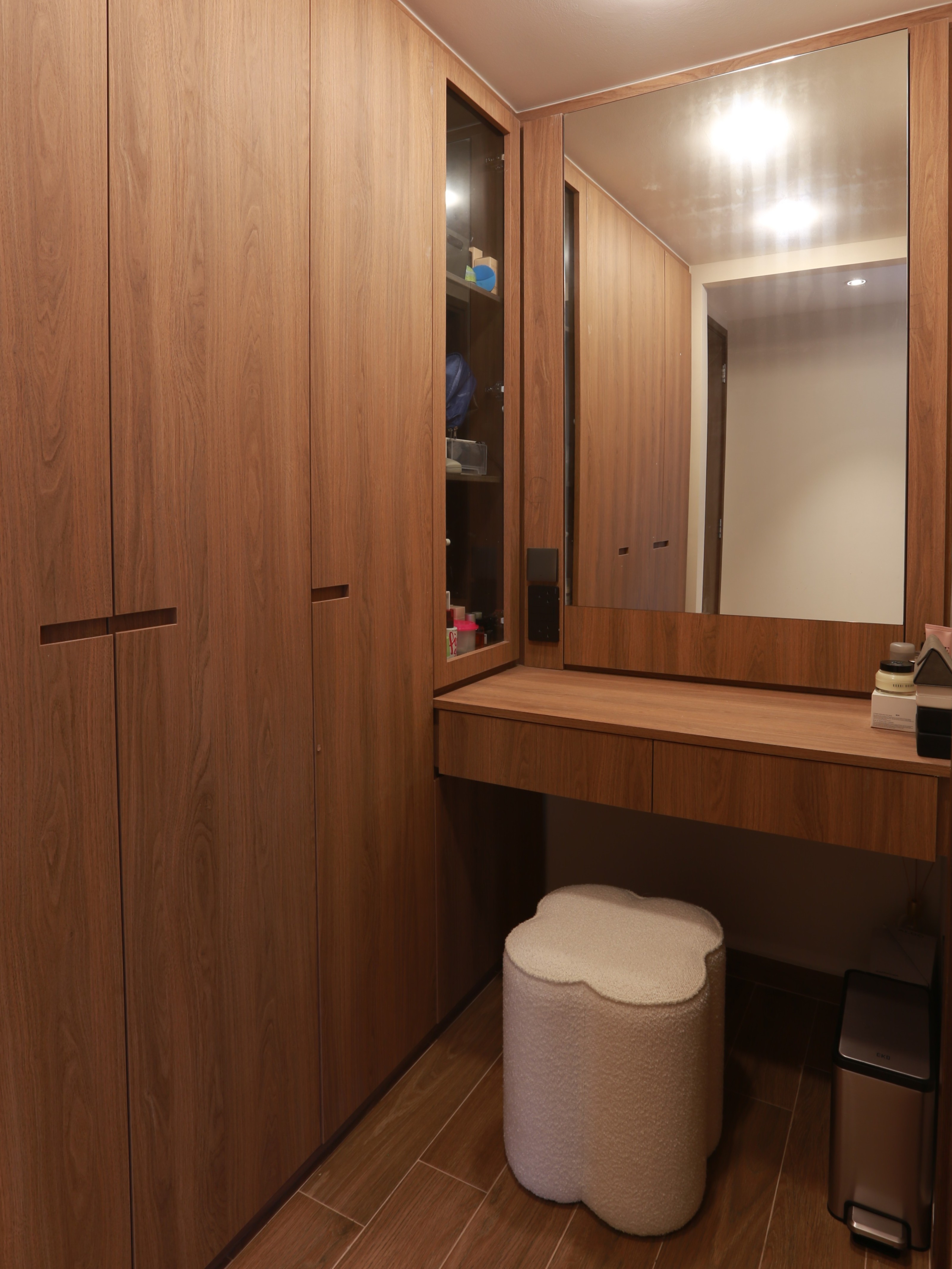 Mid-Century Modern, Industrial, Rustic, Wabi-Sabi - You Call It!