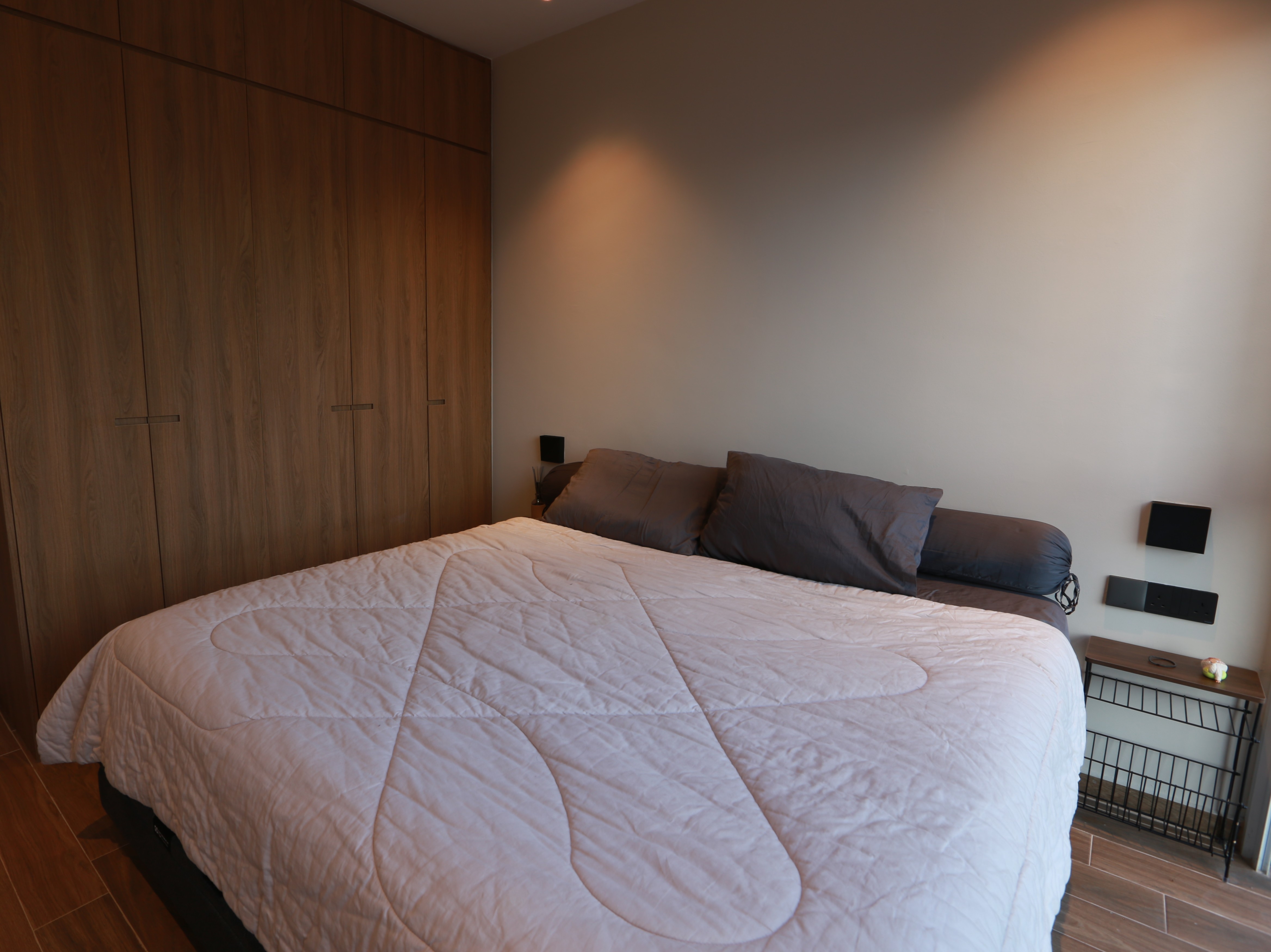 Mid-Century Modern, Industrial, Rustic, Wabi-Sabi - You Call It!